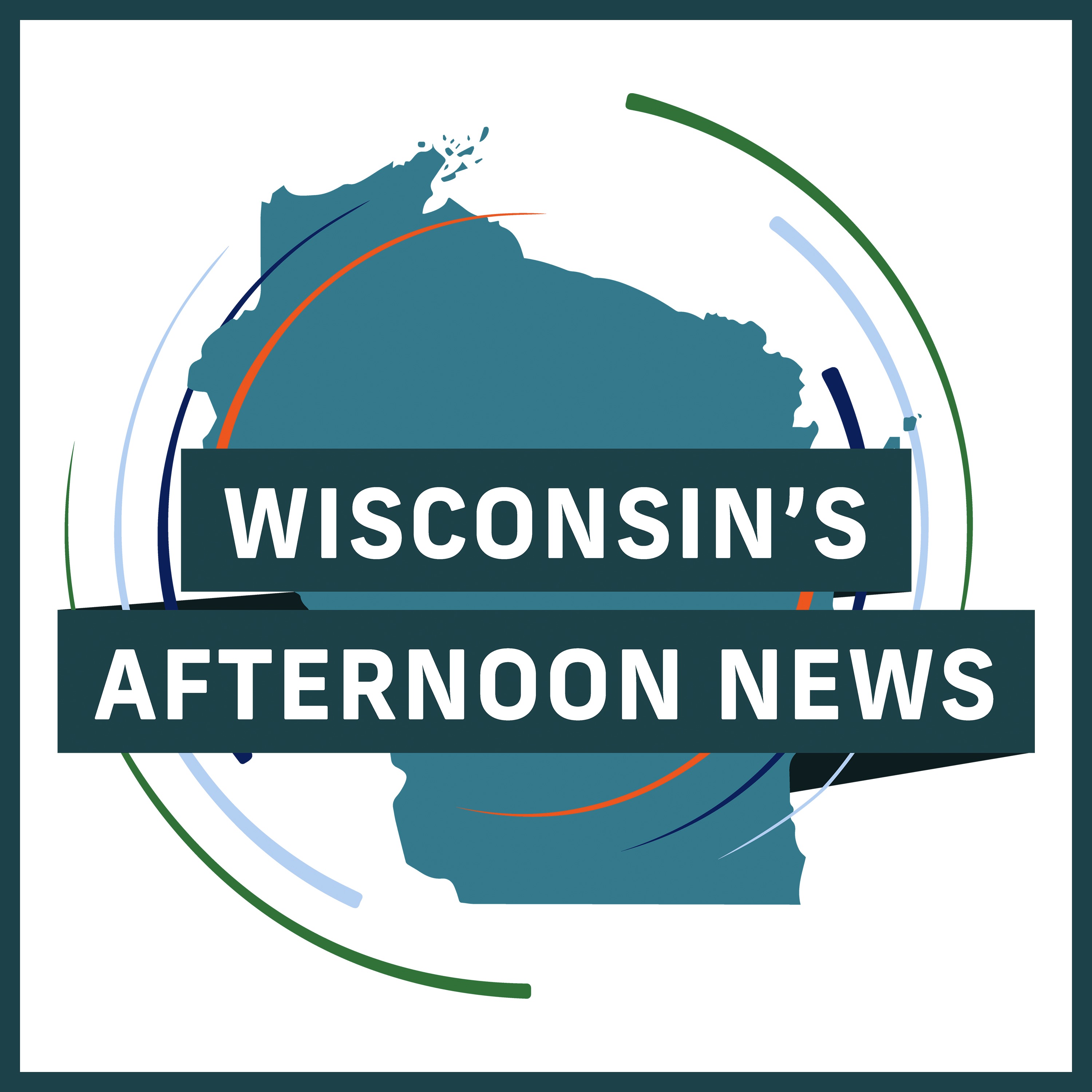 Wisconsin's Afternoon News talks with Styx's Lawrence Gowan