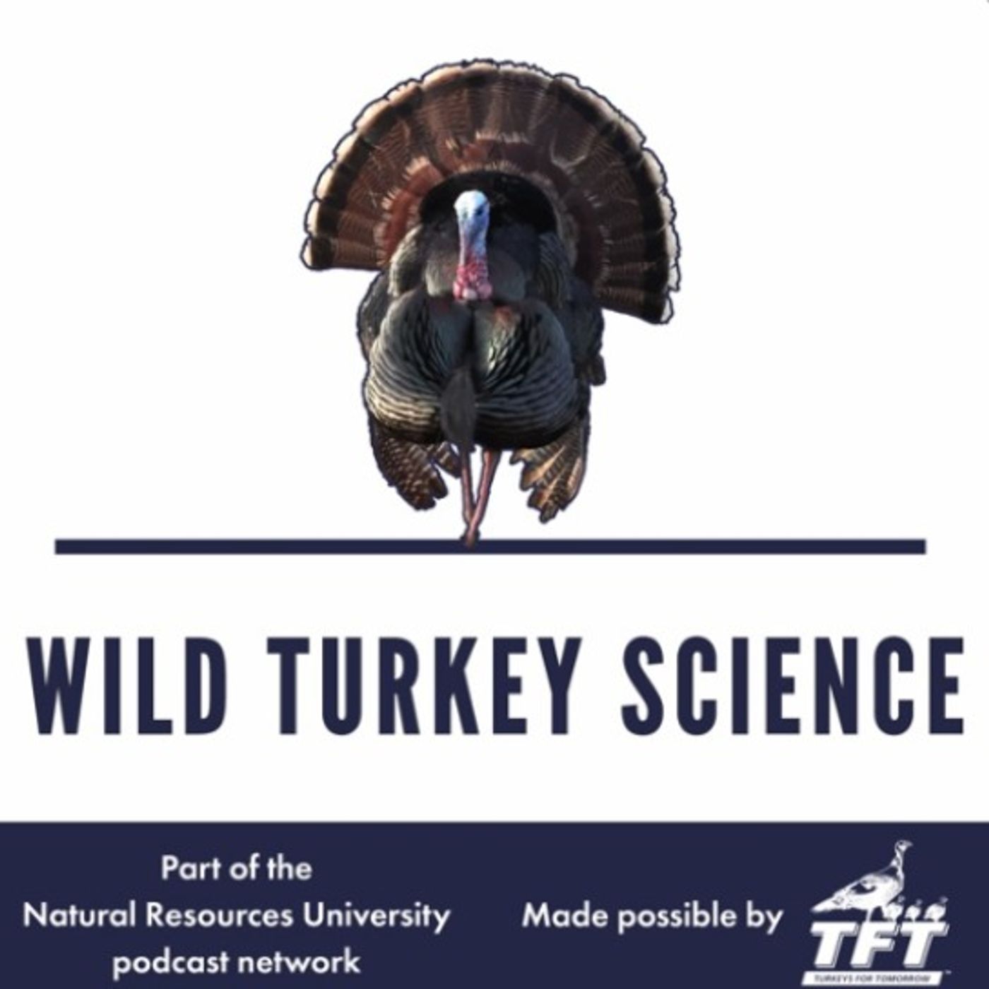 Wild Turkey Science - Land & Legacy