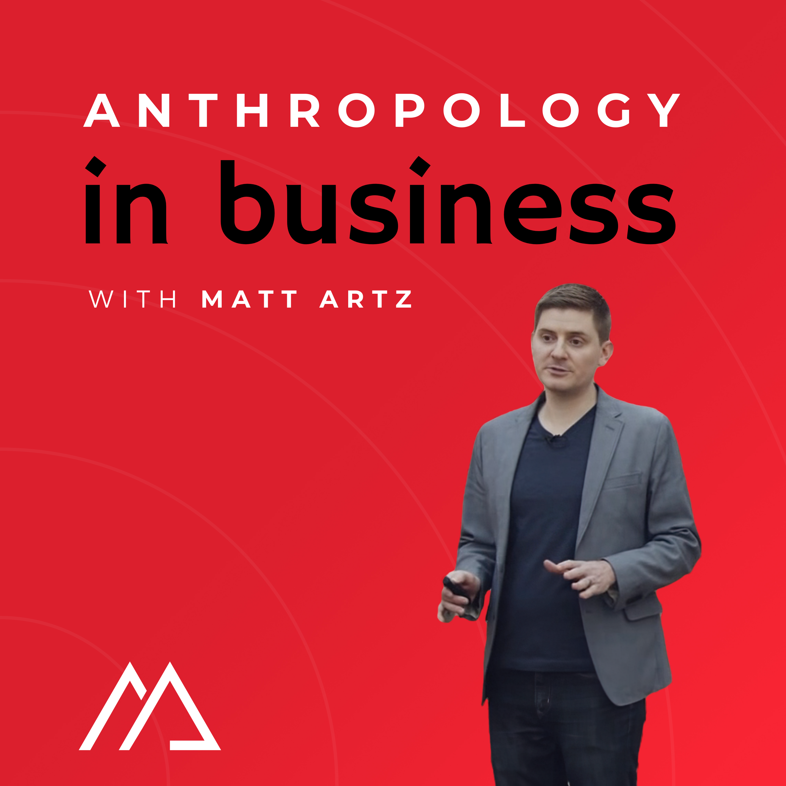 Dariusz Jemielniak on Anthropology in Business with Matt Artz