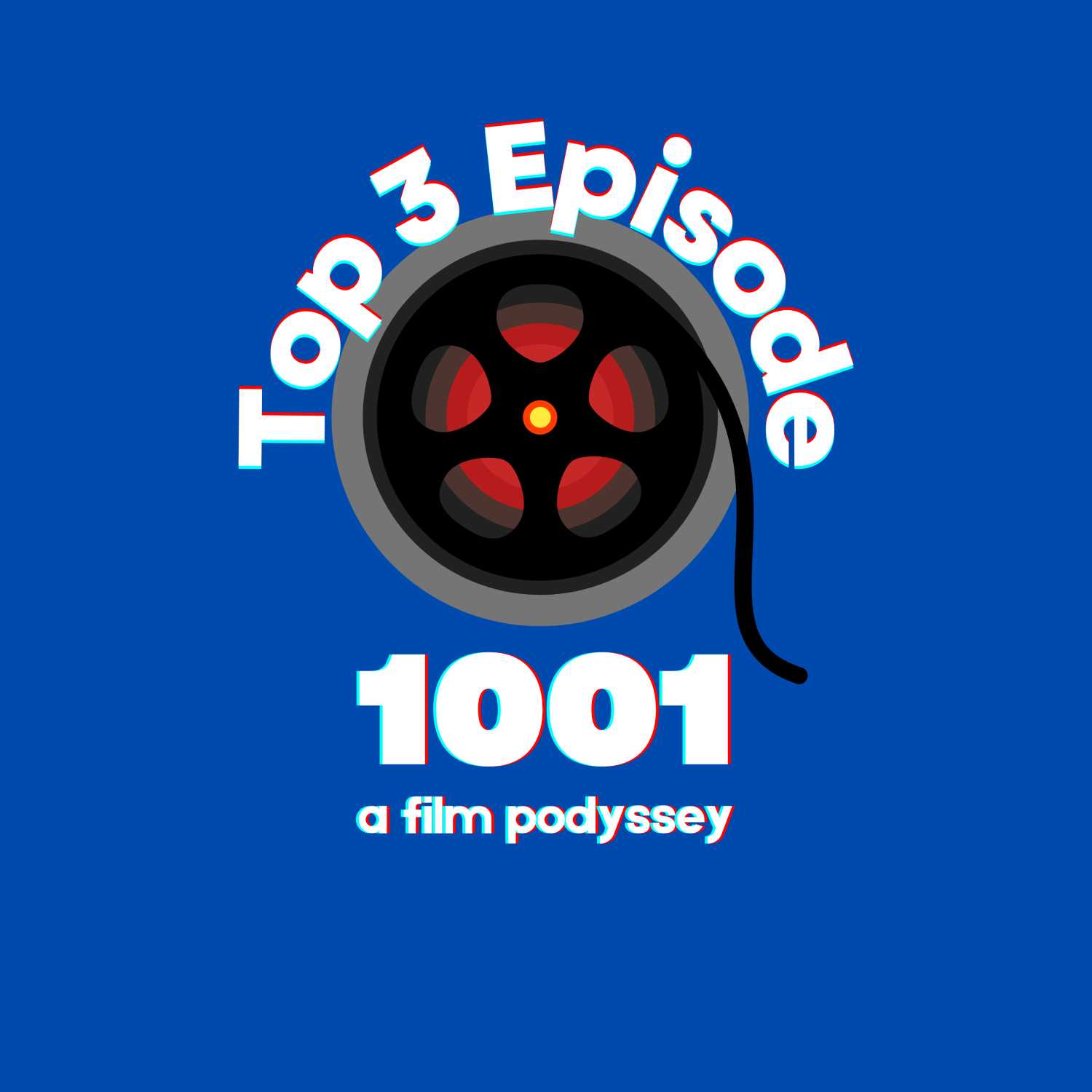 ⁣1001: A Film Podyssey | Top 3 Revenge Films
