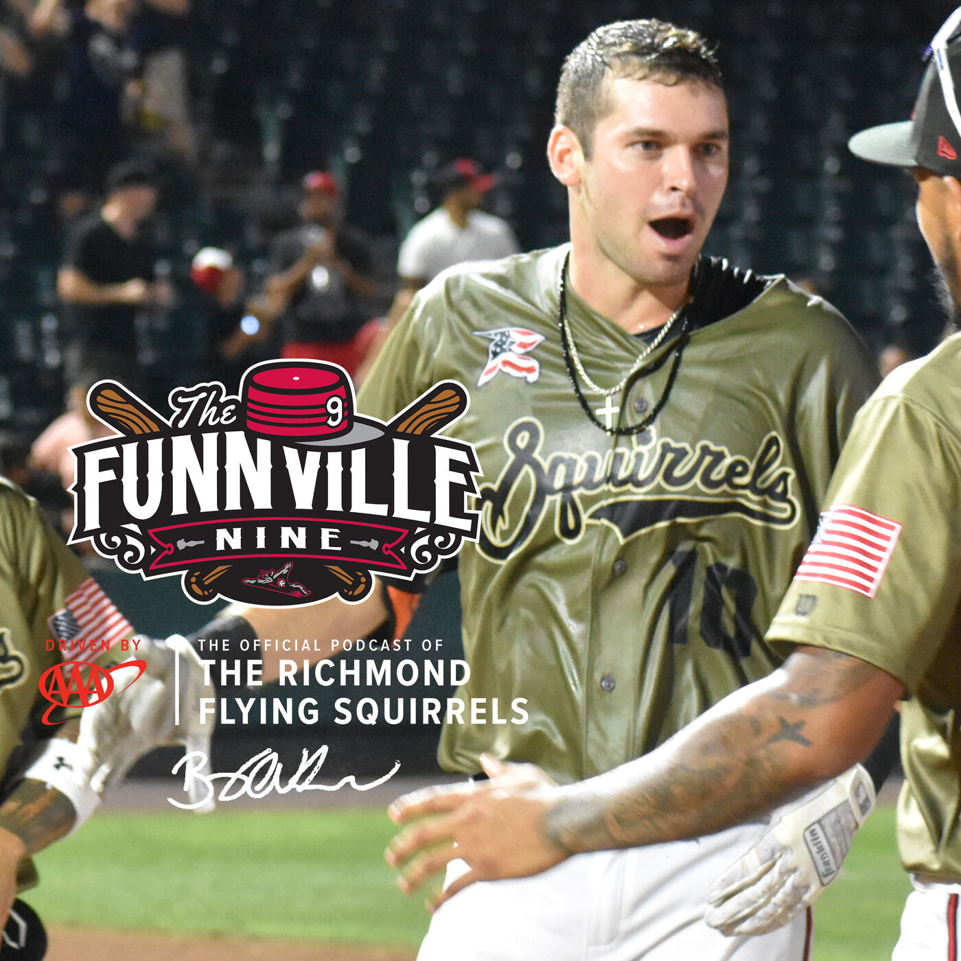 Pregame Conversation: Brady Whalen (July 30, 2023)