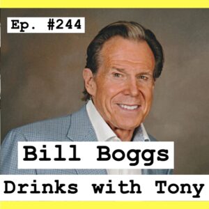 Bill Boggs #244