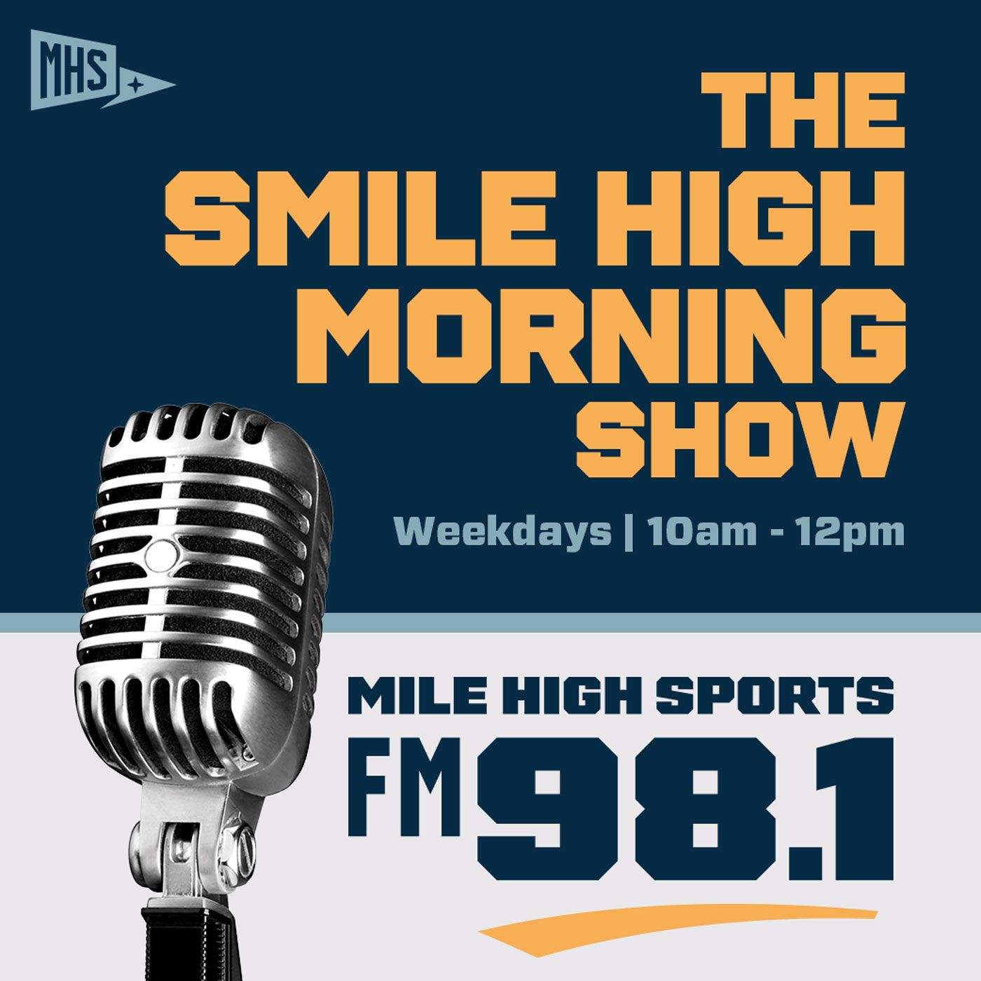 Fri. July 7: Hour 2 - Thunder Baseball, Shohei Ohtani, Role Play Friday, Final Thoughts