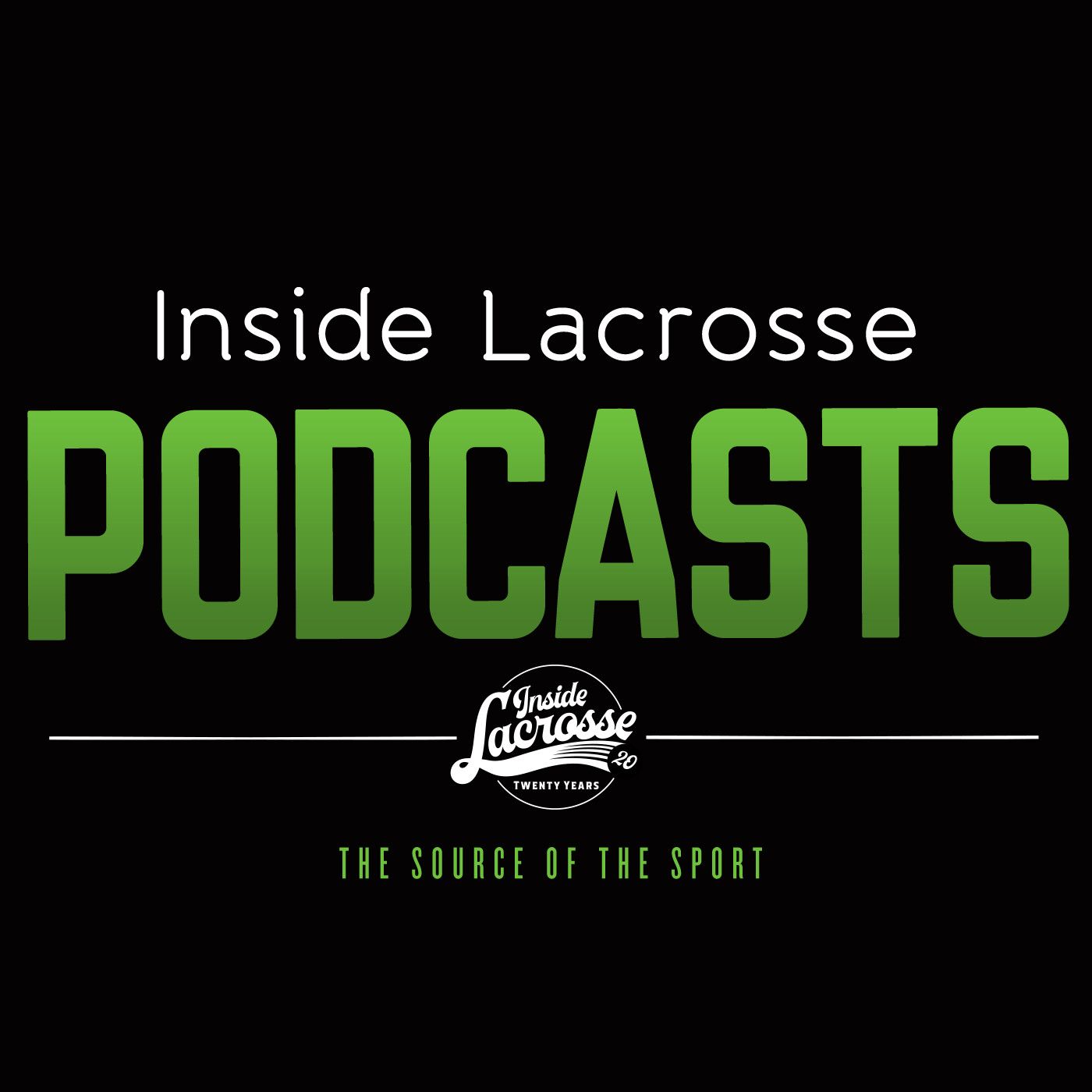 7/14 Mid-Summer Tailgate: Fraught Nature of Breaking Lacrosse News, World Championship Recap