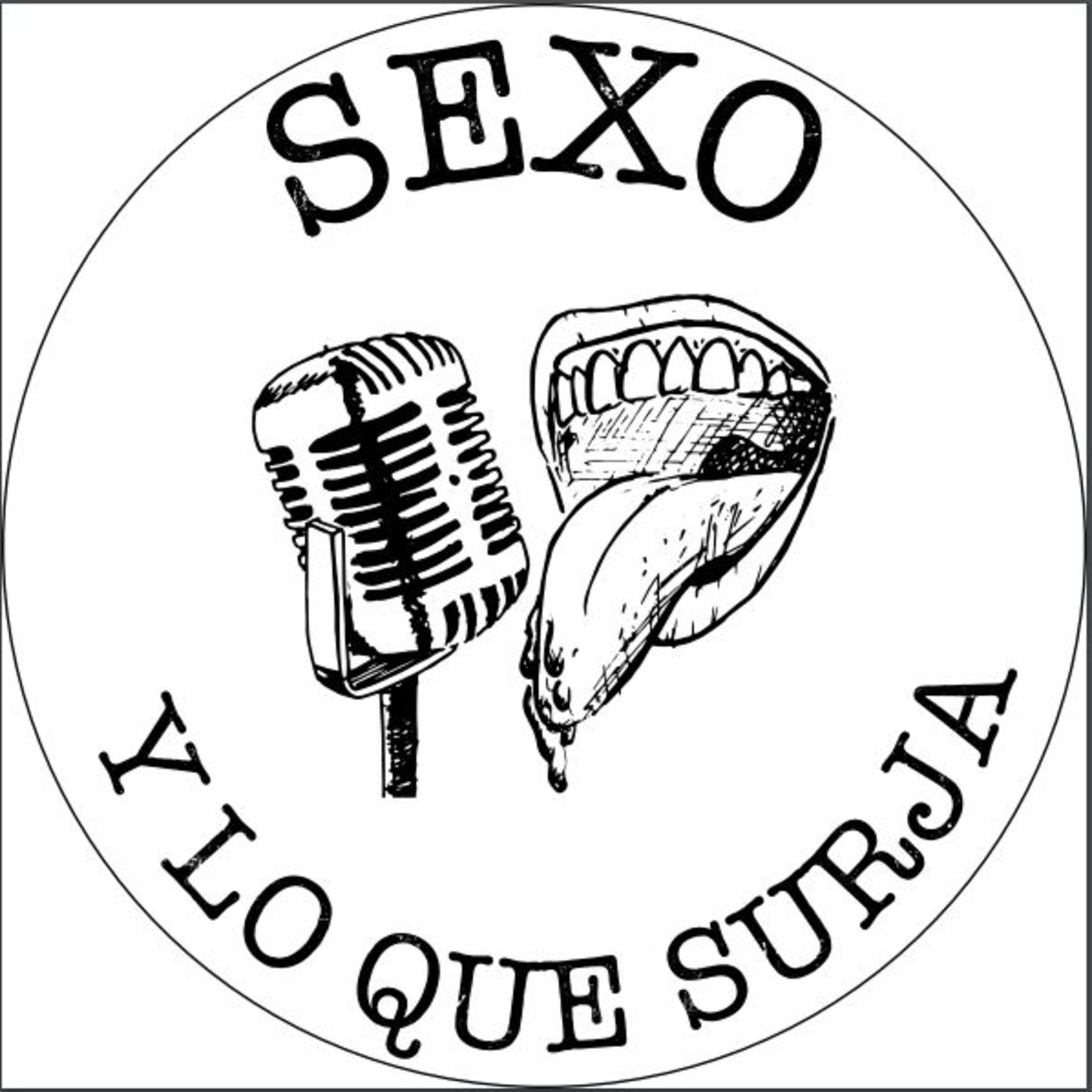 265. Sexo y lo que surja: ¿Sexo? ¿Qué sexo?