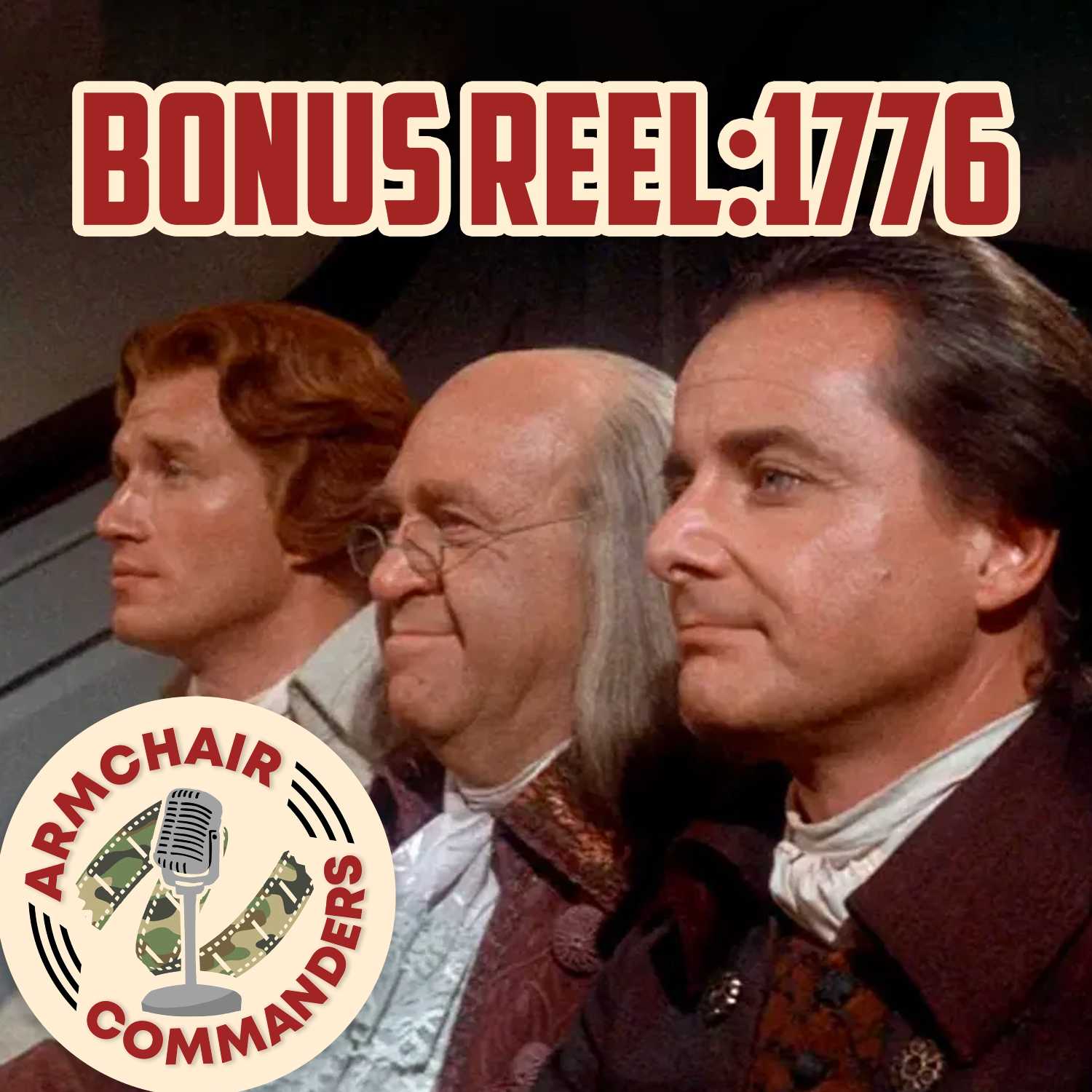 Bonus Reel: 1776 