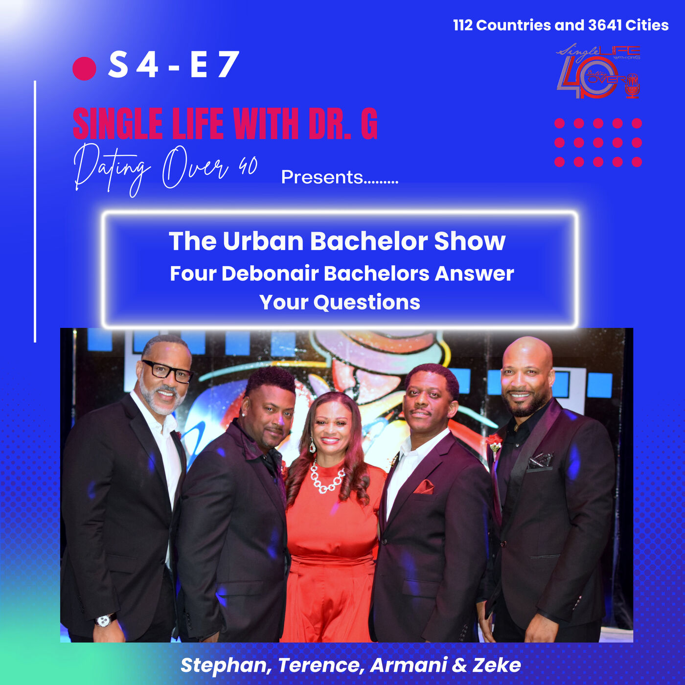 The Urban Bachelor Show