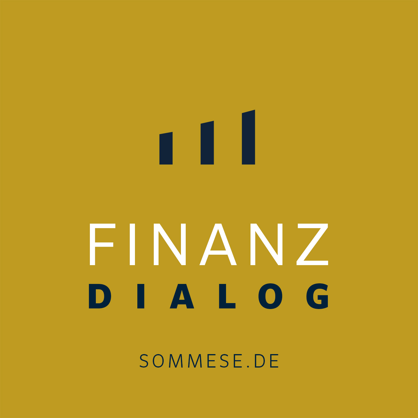 163 | Gold, das glänzende Metall — Interview mit Antonio Sommese