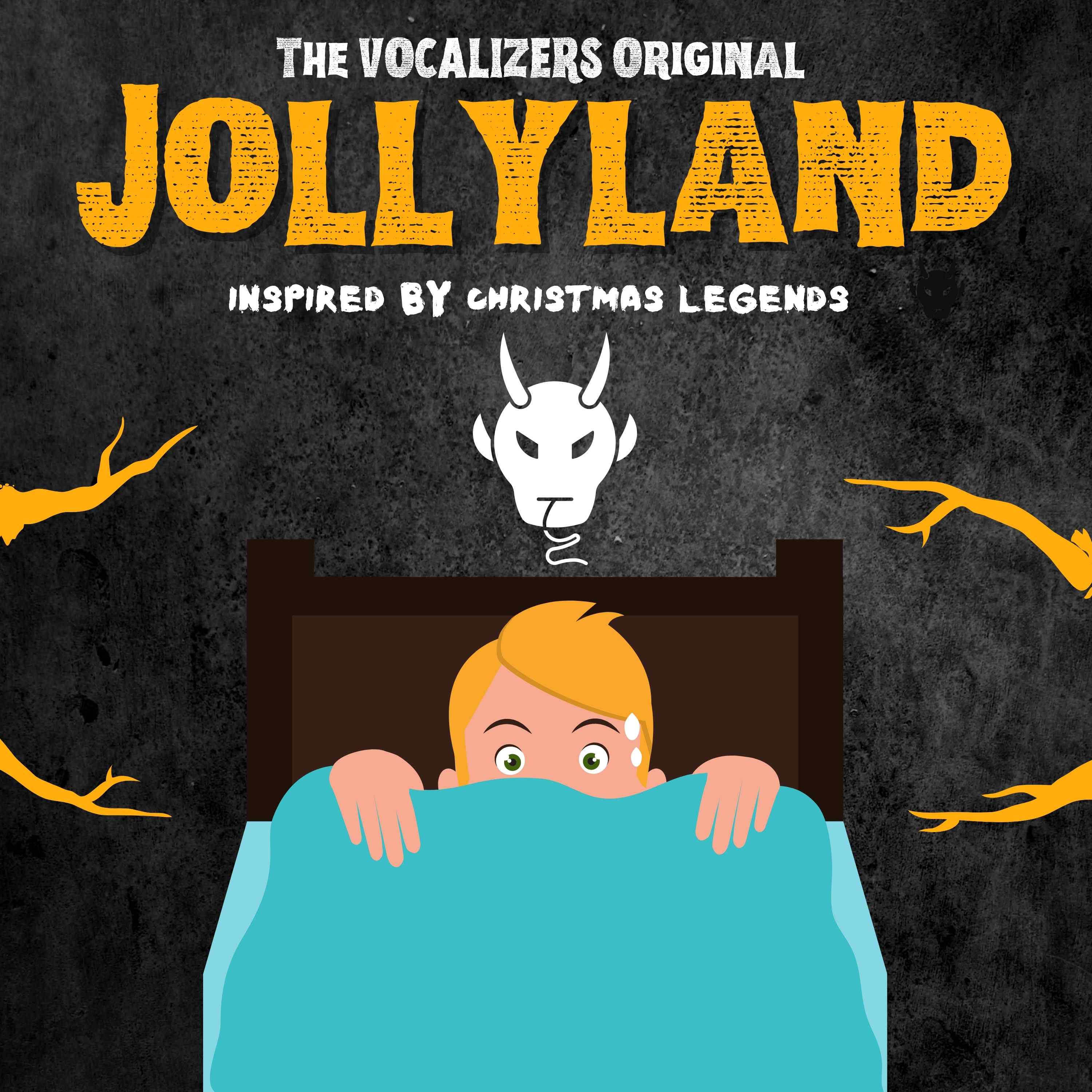 Explaining Jollyland Part 3: Krampus and Hans Trapp