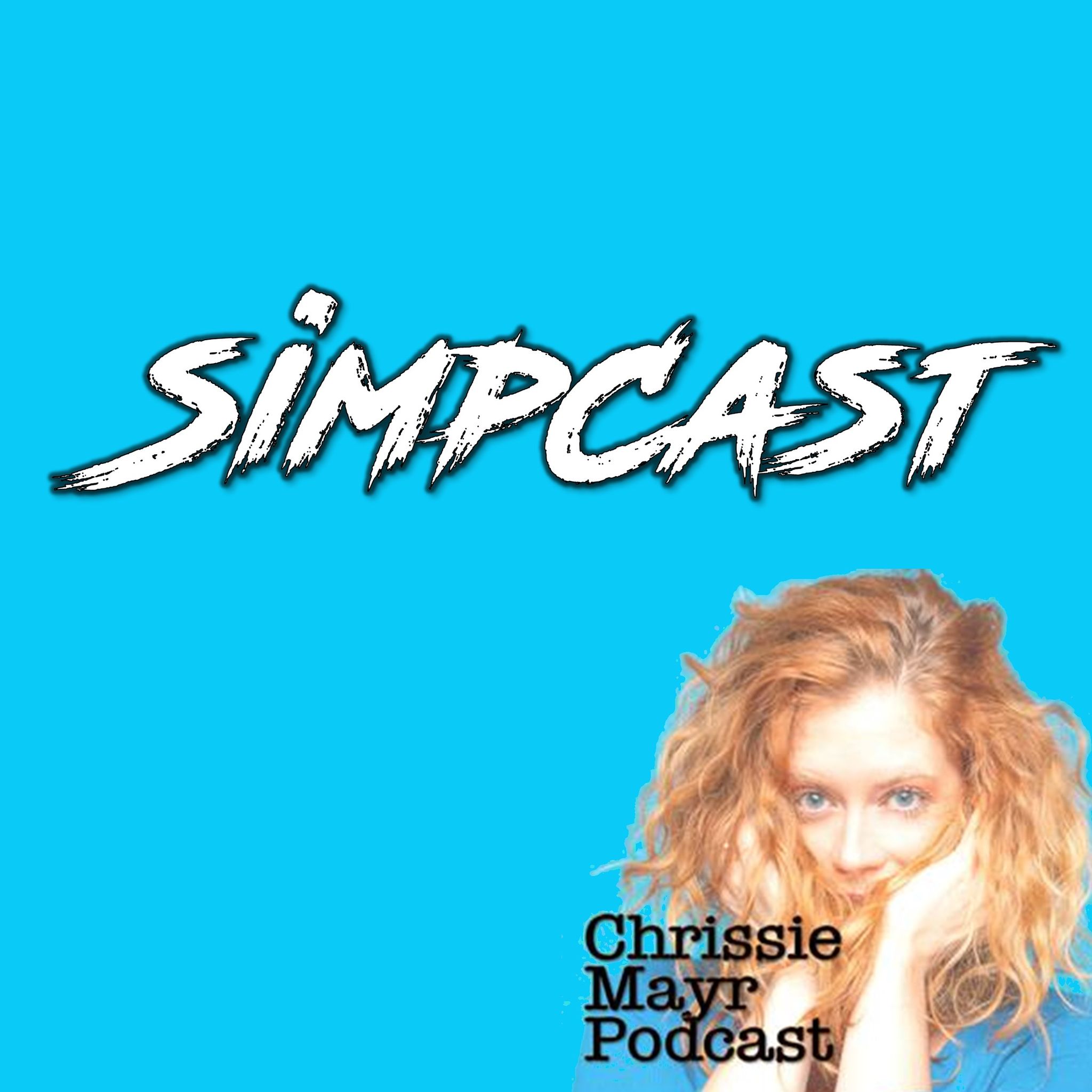 ⁣CMP 640 - SimpCast 83 - Tree of Logic, Melonie Mac, Carmen Studer, Misty Winston, Kara Lynne, Missy B, Chrissie Mayr