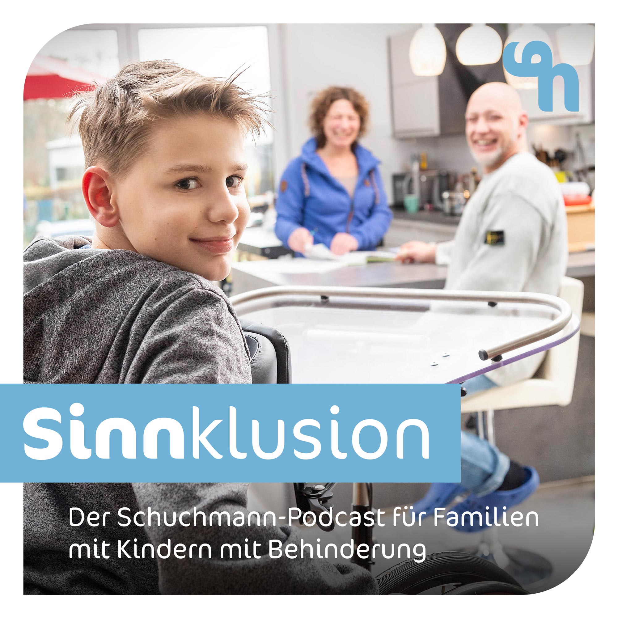 Wie entstehen Reha-Hilfsmittel für Kinder mit Behinderungen?