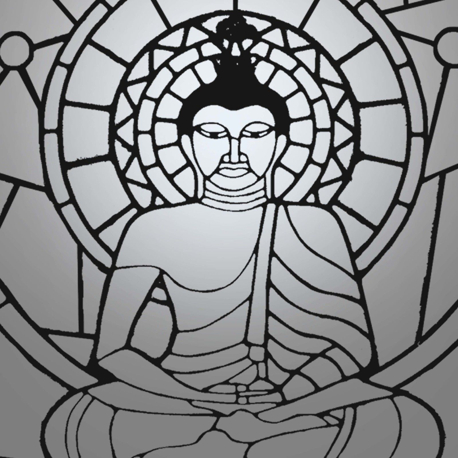 "Radical Acceptance" by Paul Harris