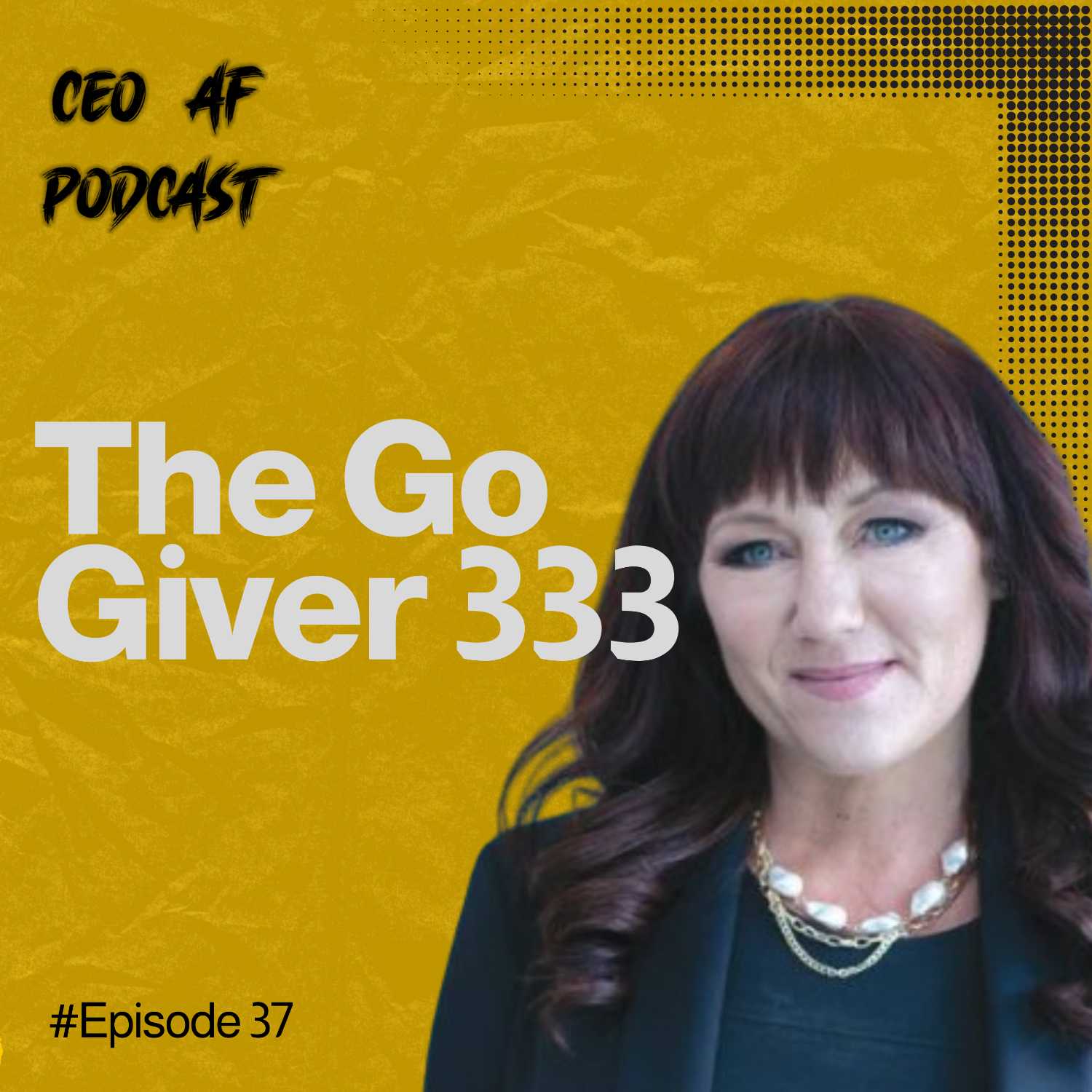 The Go Giver 333