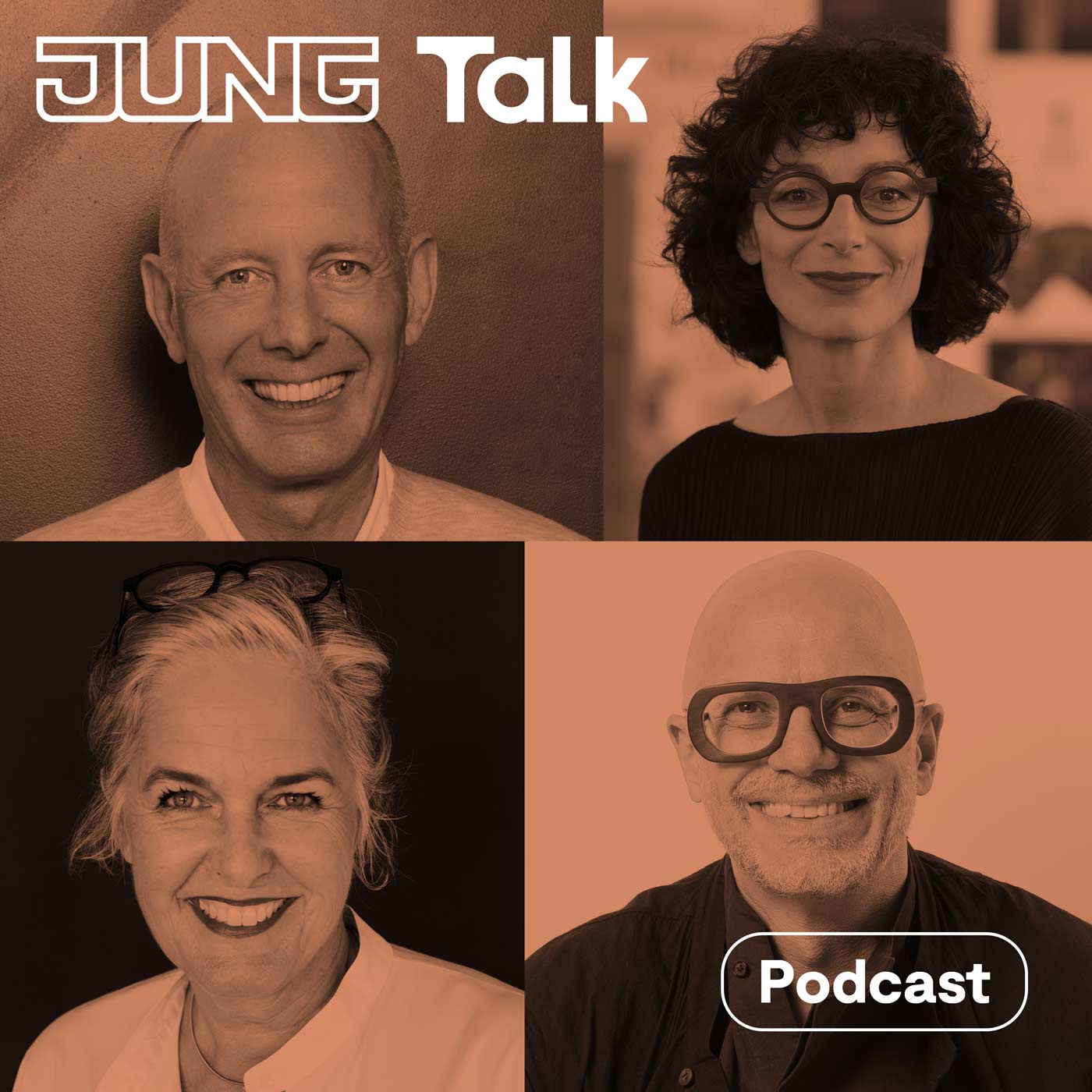 JUNG Architecture Talks 