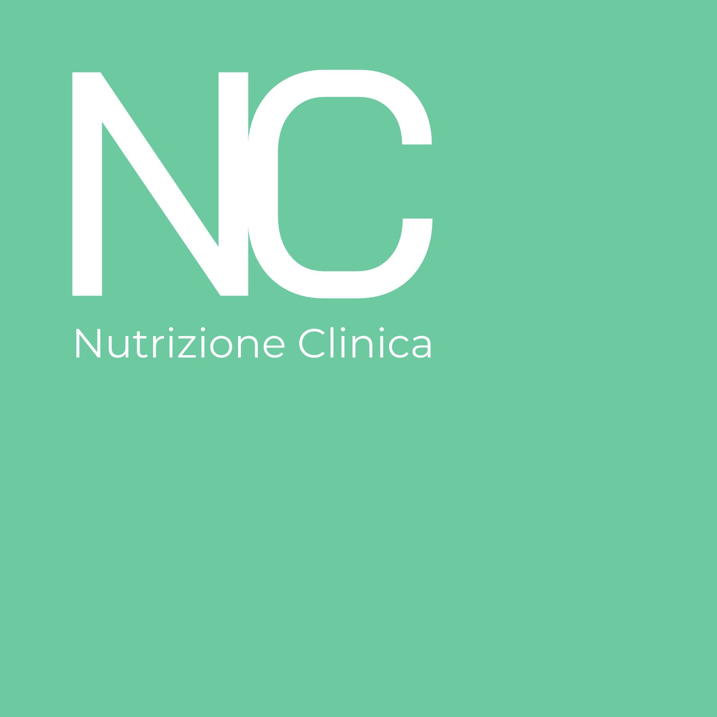 NC Podcast - Nutrizione Clinica 