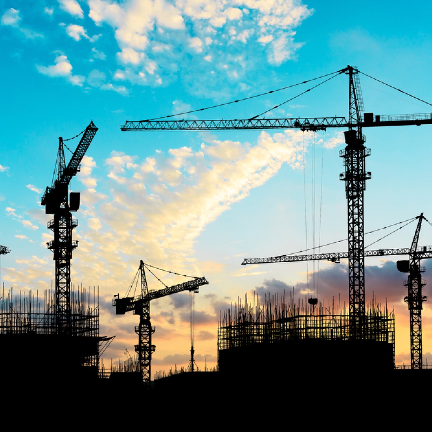 Ari Wald: Industrials, Infrastructure Stocks Breaking Out; Dan Steffens on Oil's Next Move