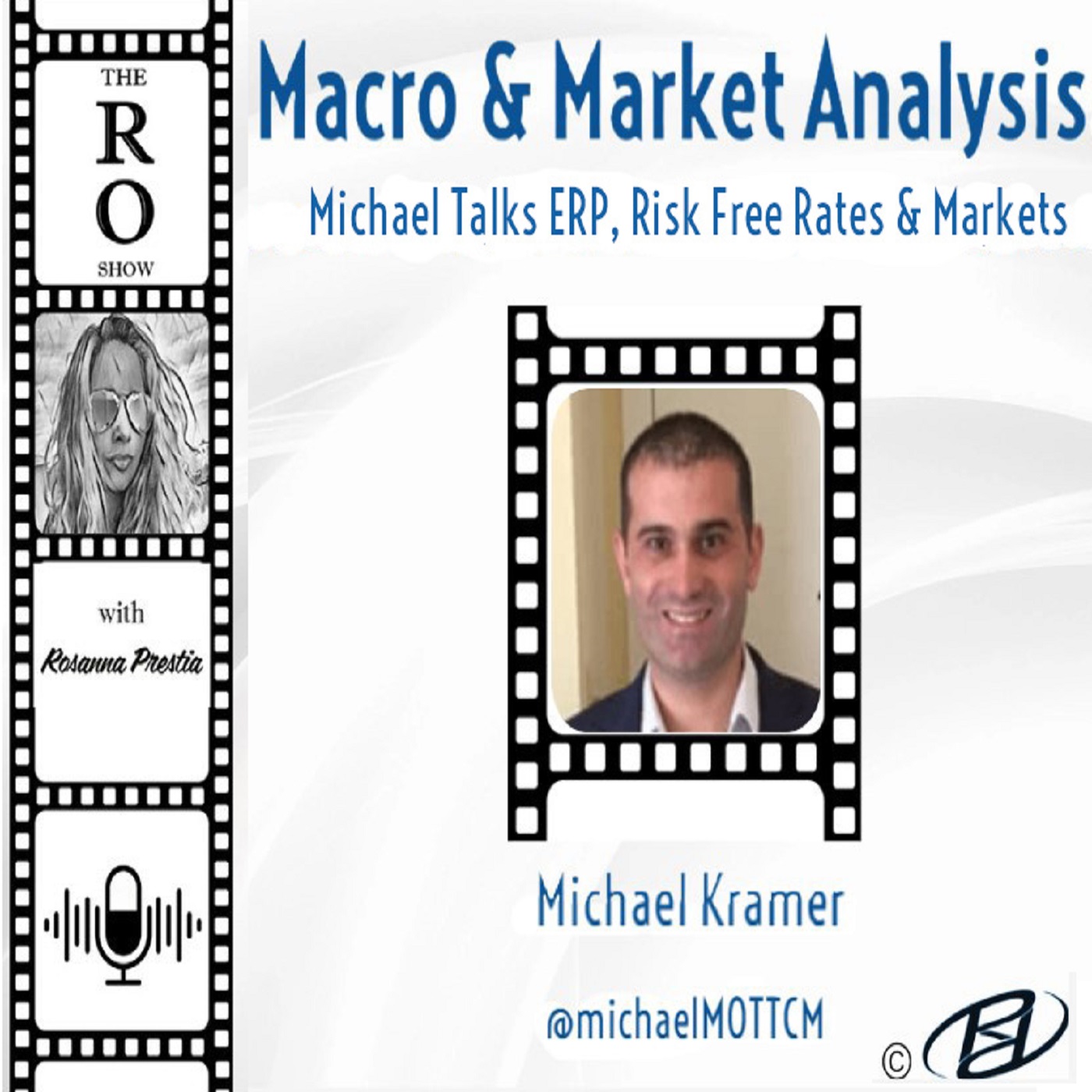 Macro & Market Analysis: Michael Talks ERP, Risk Free Rates & Markets