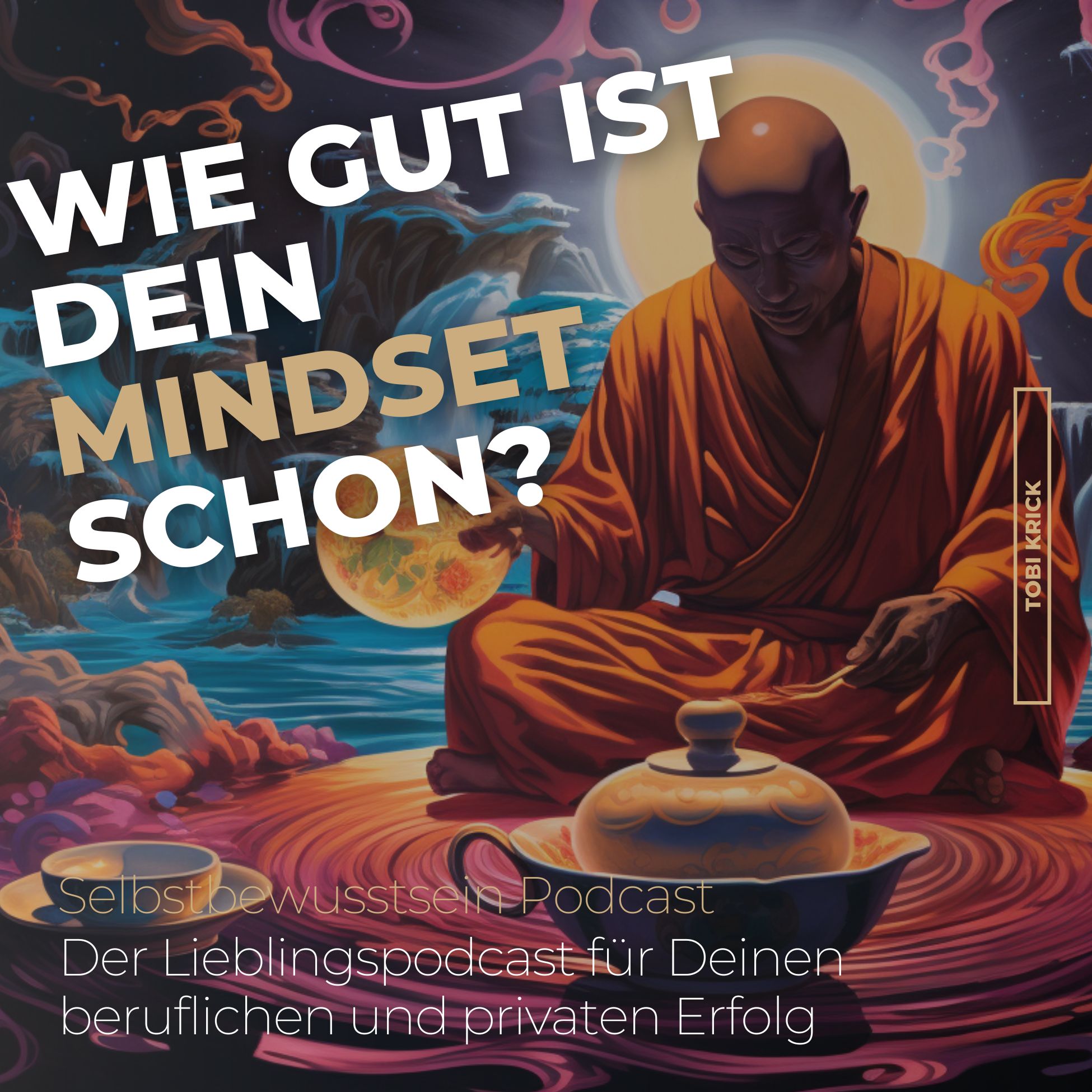 Wie gut ist Dein Mindset?