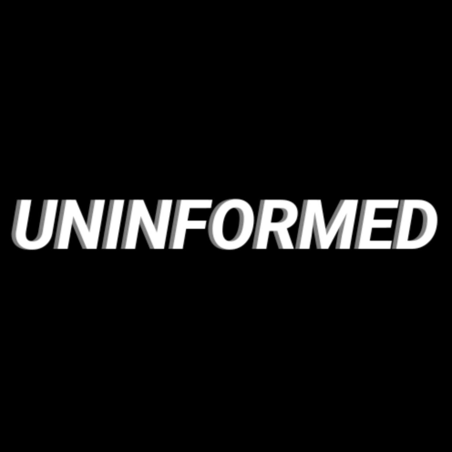 UnInformed #18 — Barbenheimer; UFO Whistleblower testimony; Bronny James incident; Ariana free again