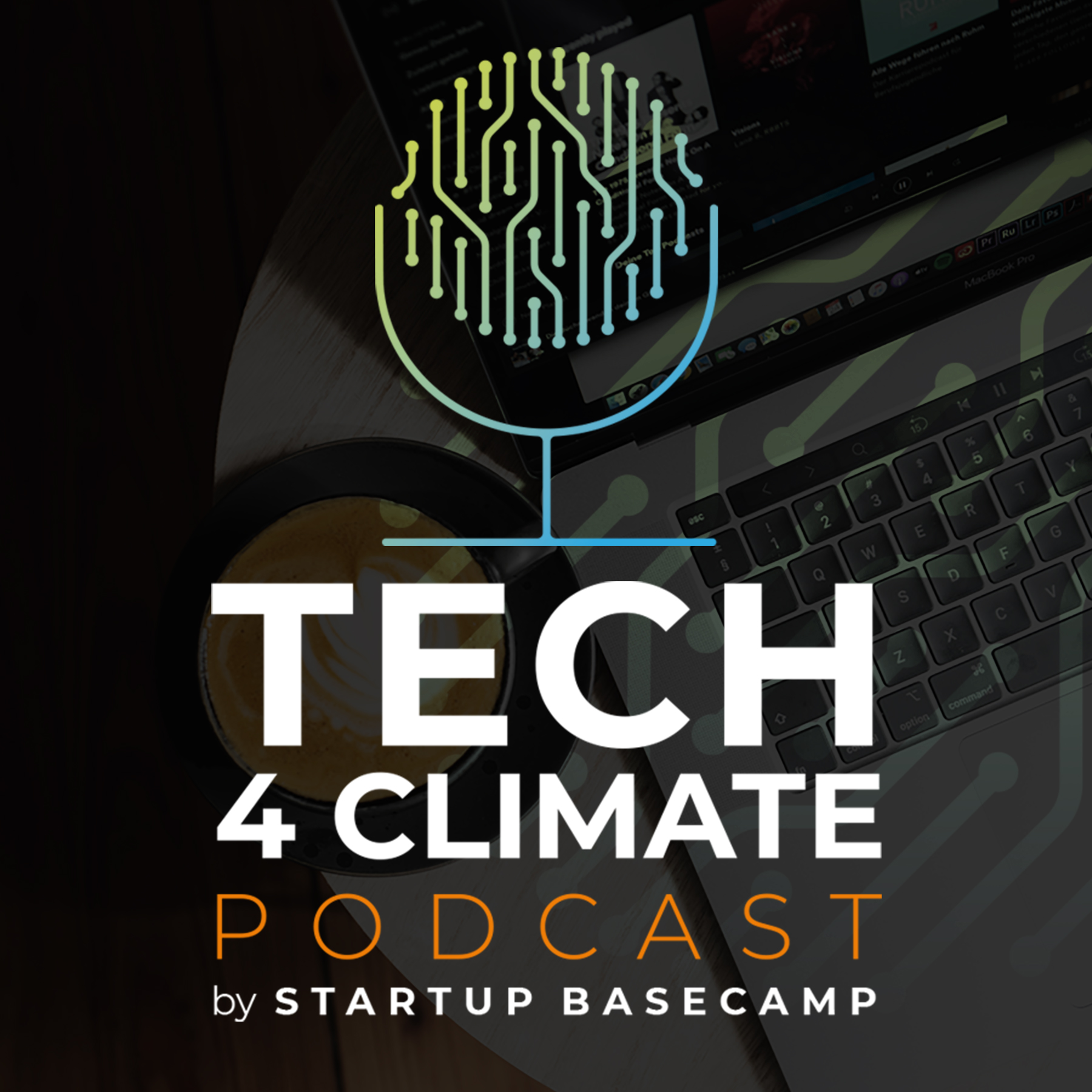 The Tech 4 Climate Podcast 