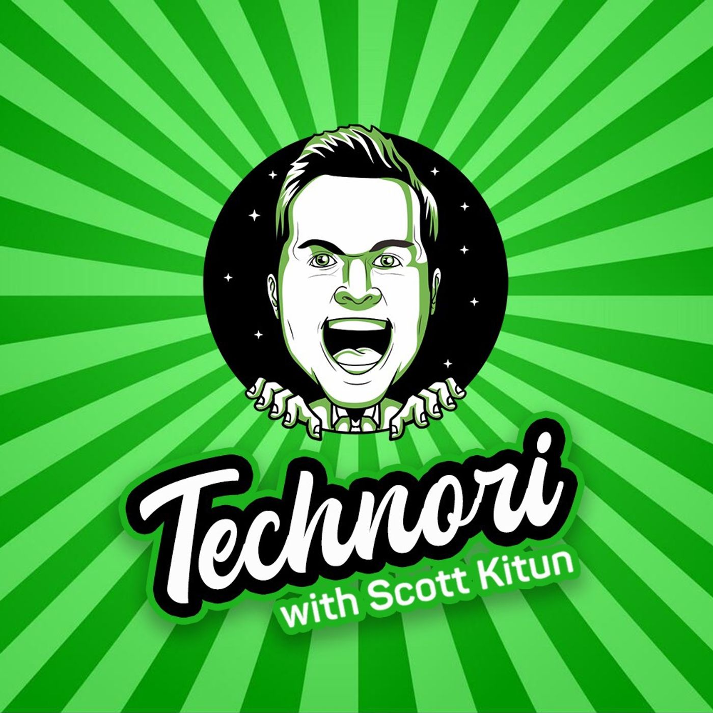 Technori Podcast 