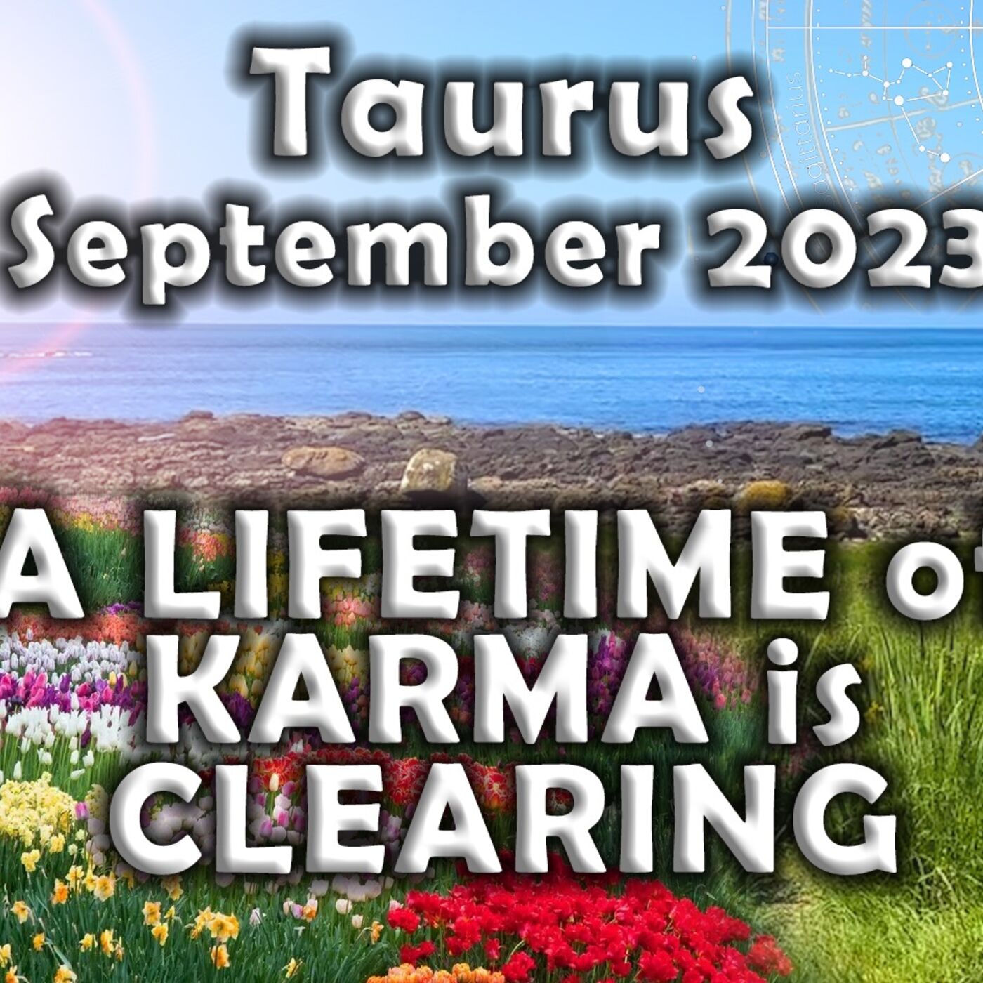 ⁣TAURUS SEPTEMBER 2023 A LIFETIME of KARMA is CLEARING (Astrology Horoscope Forecast)