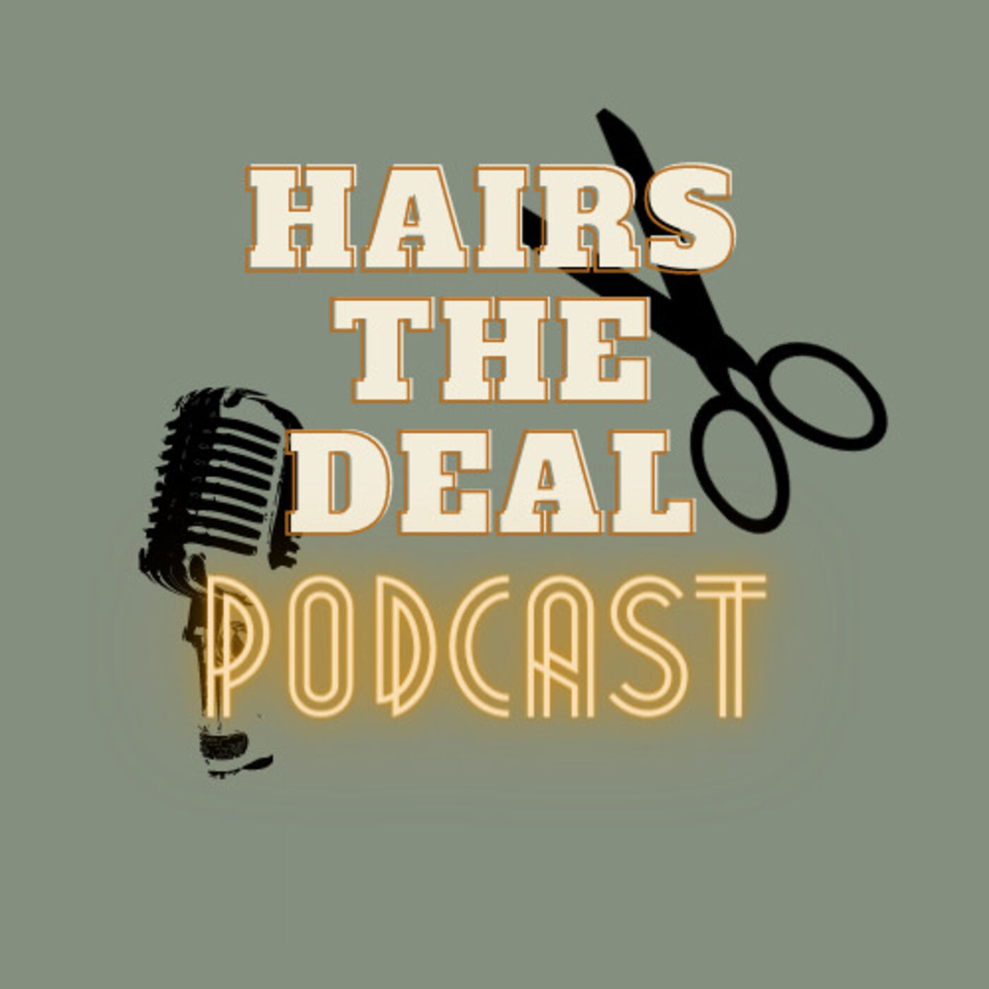 Episode #19: Three Hair Stylists Talk About Church