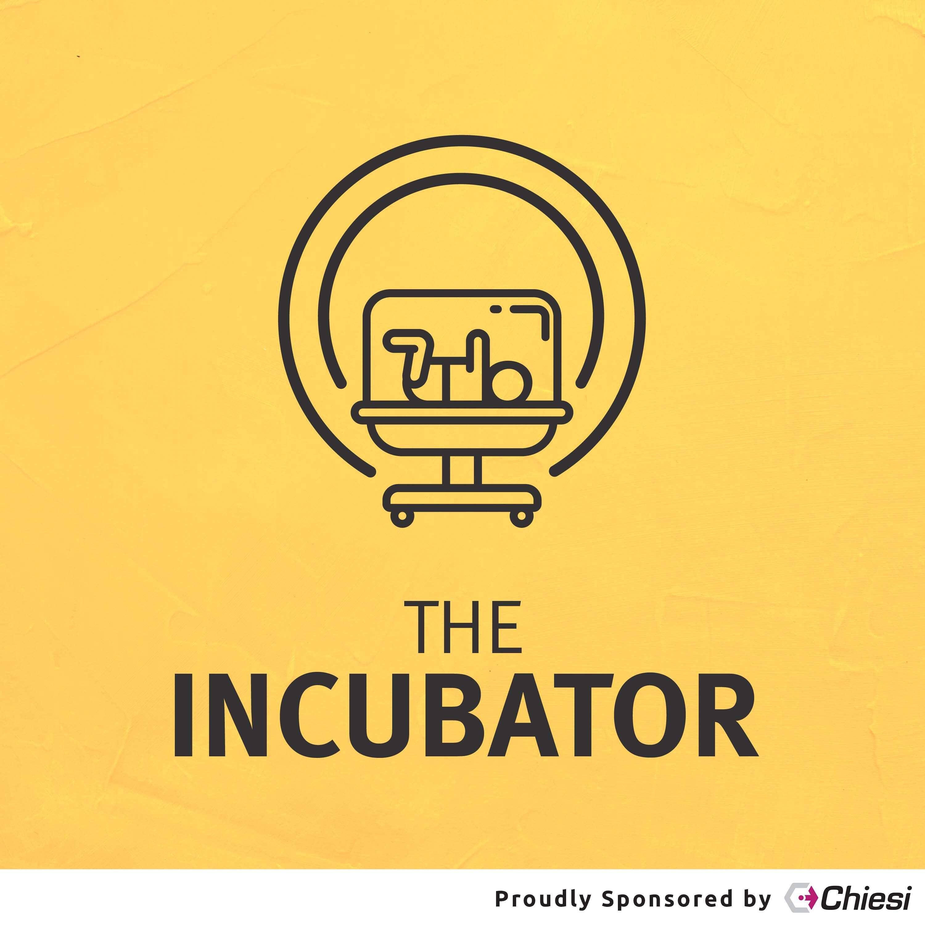 #139 - 👨🏻‍⚕️ Dr. Afif EL-Khuffash - from hemodynamics to art, a conversation with a talented neonatologist