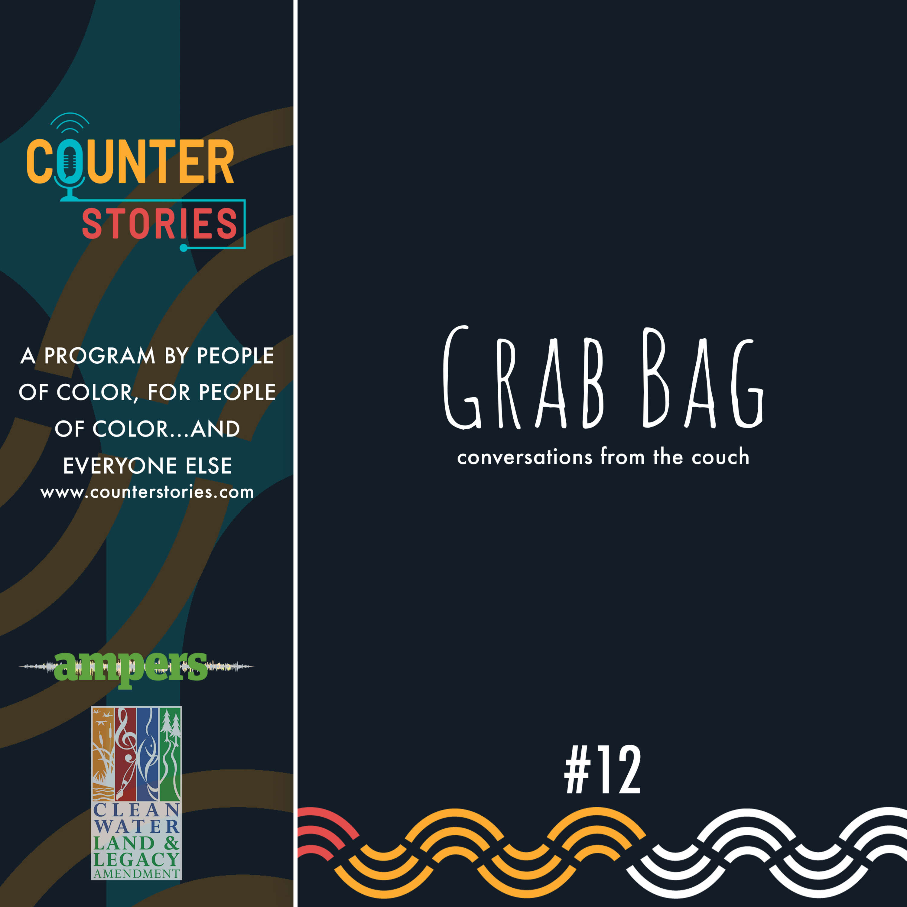 Grab Bag #12