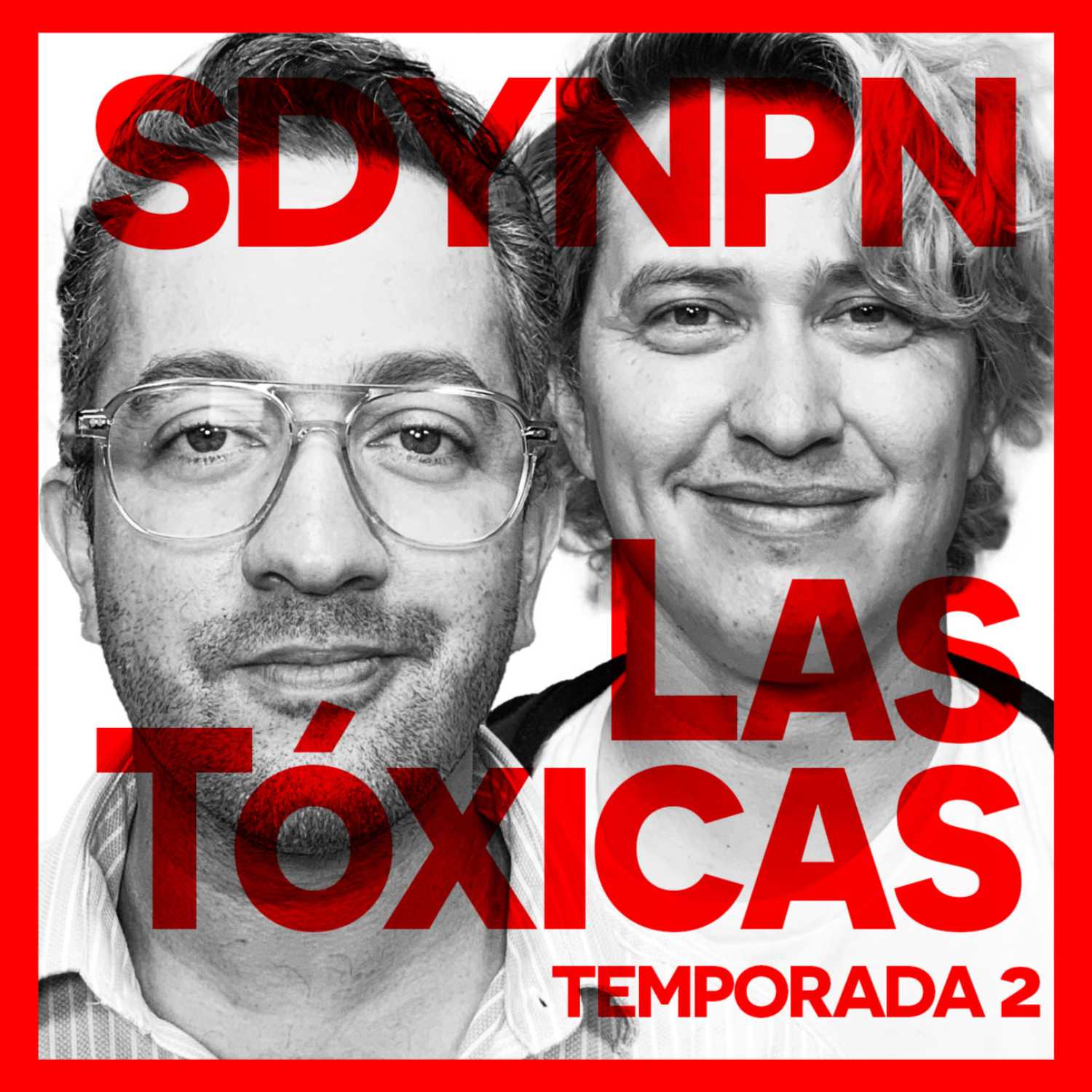 Ep38 Las Tóxicas