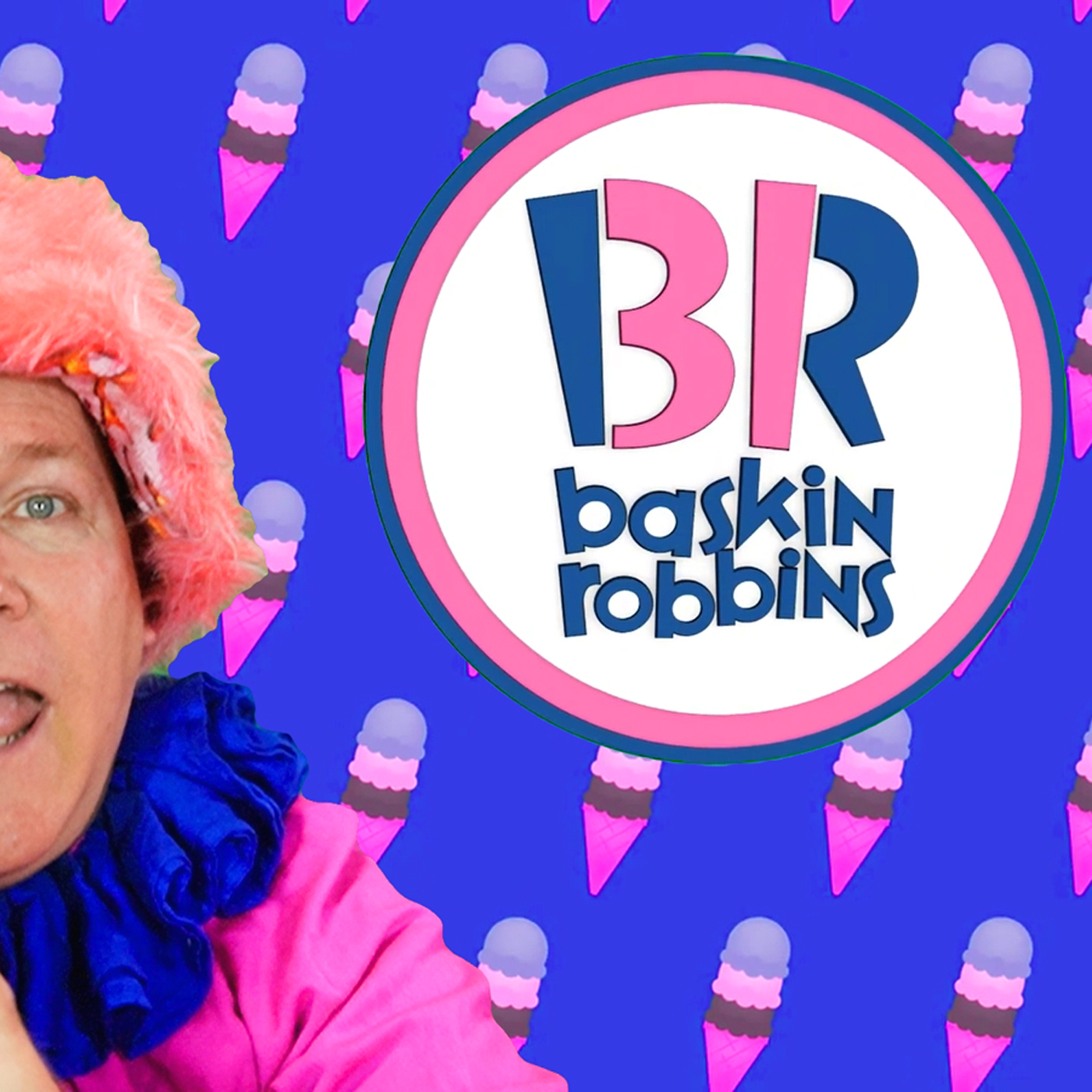 The Ballad of BASKIN ROBBINS!