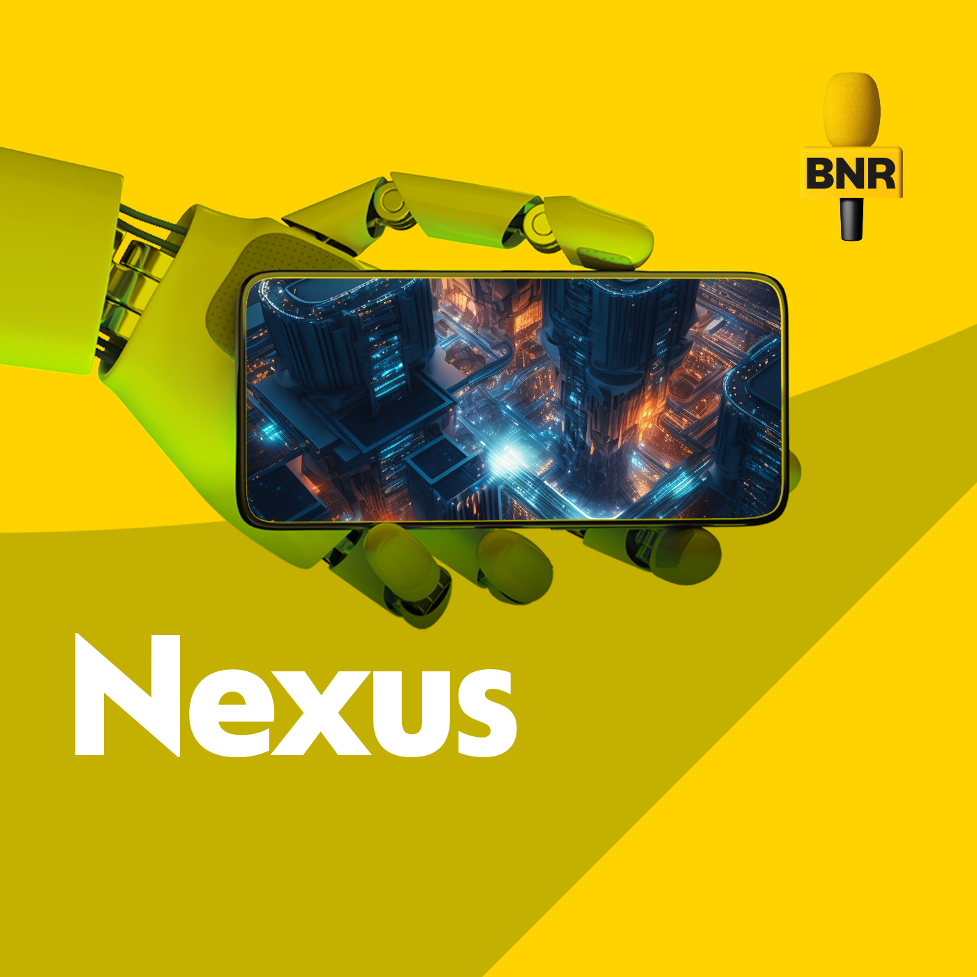 Nexus | BNR 