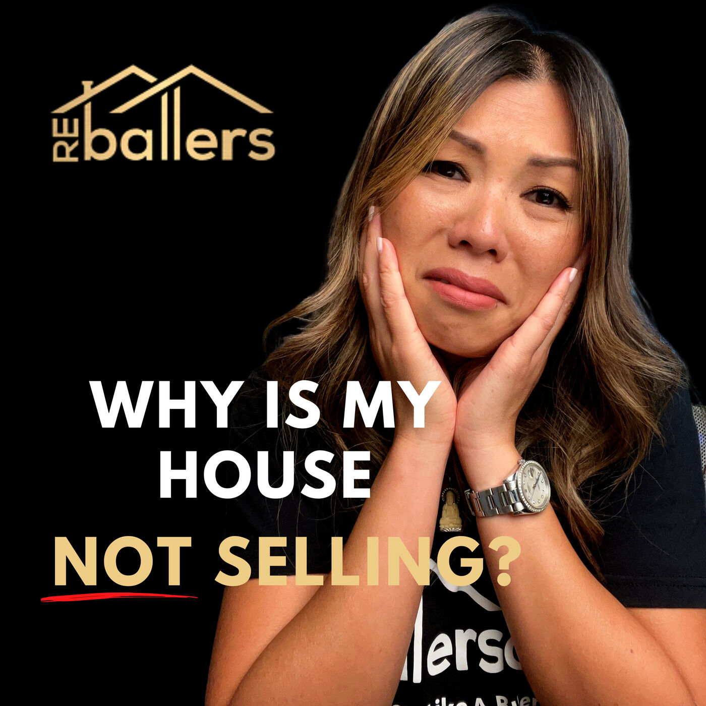 Why Is My House Not Selling? (Summer 2023)