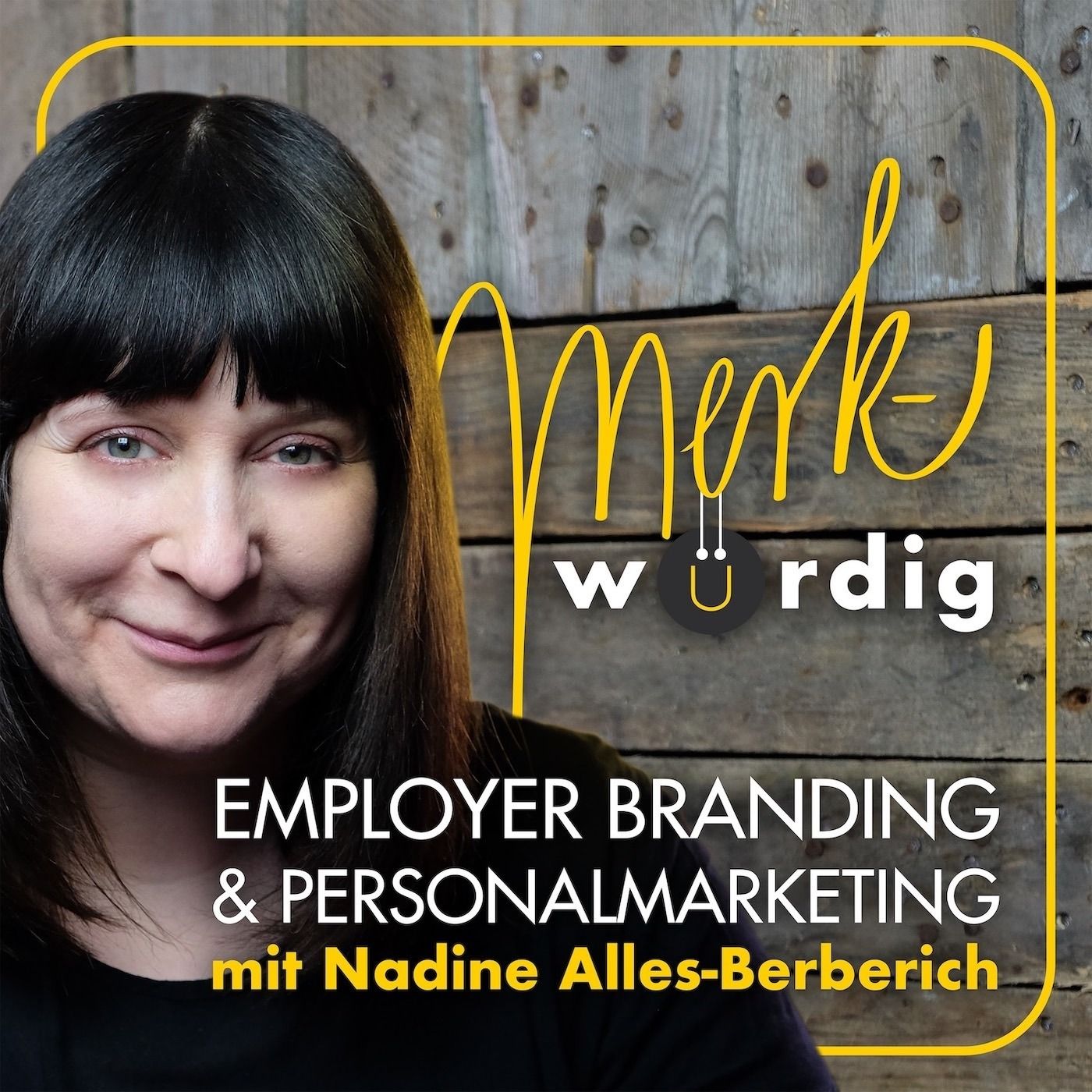 Sichtbarkeit: key to success in employer branding