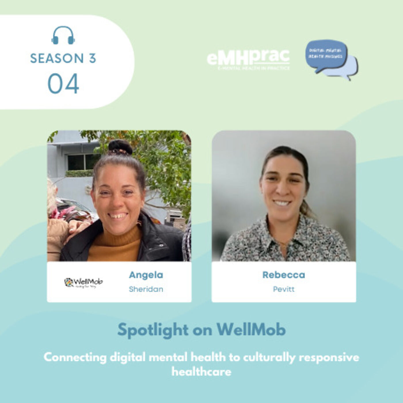 Spotlight on WellMob: Connecting digital mental health to culturally responsive healthcare