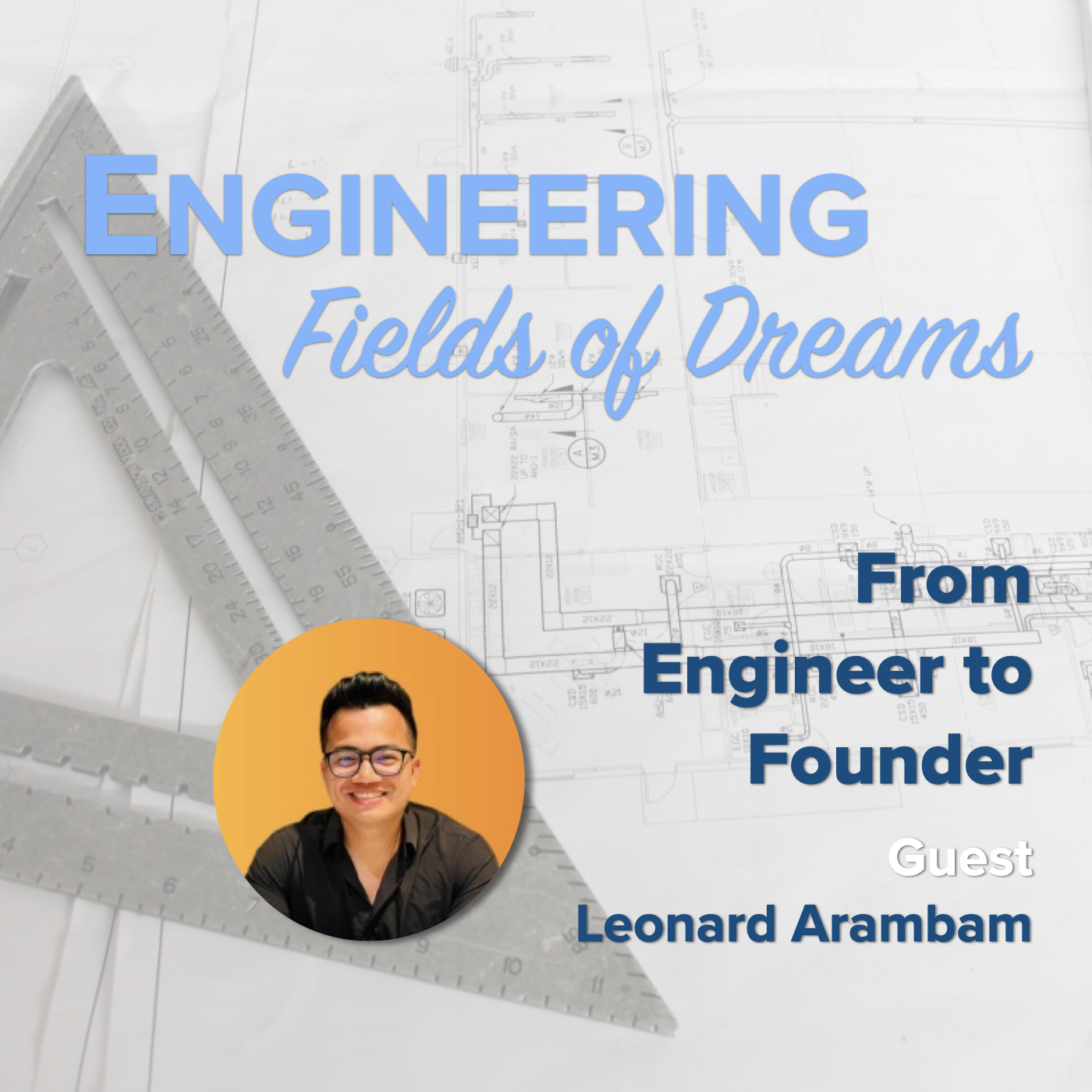 From Engineering to Founder