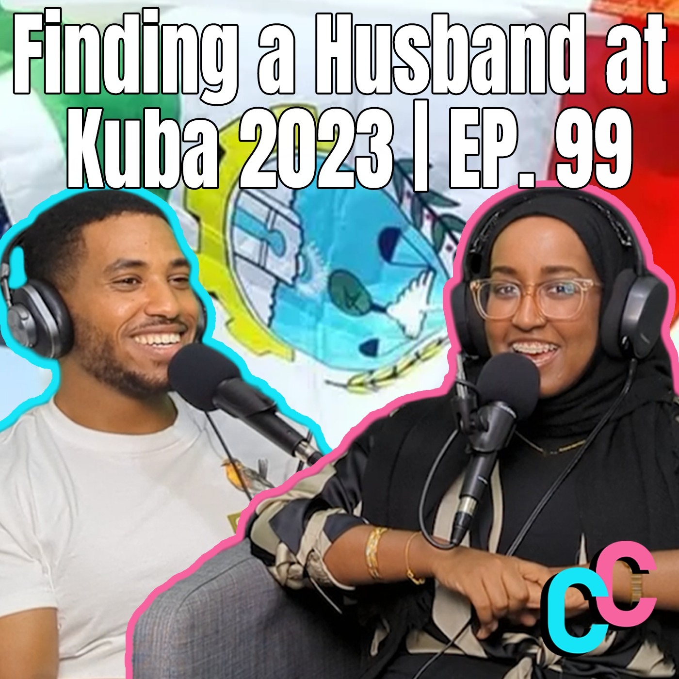 Finding a Husband at  Kuba 2023