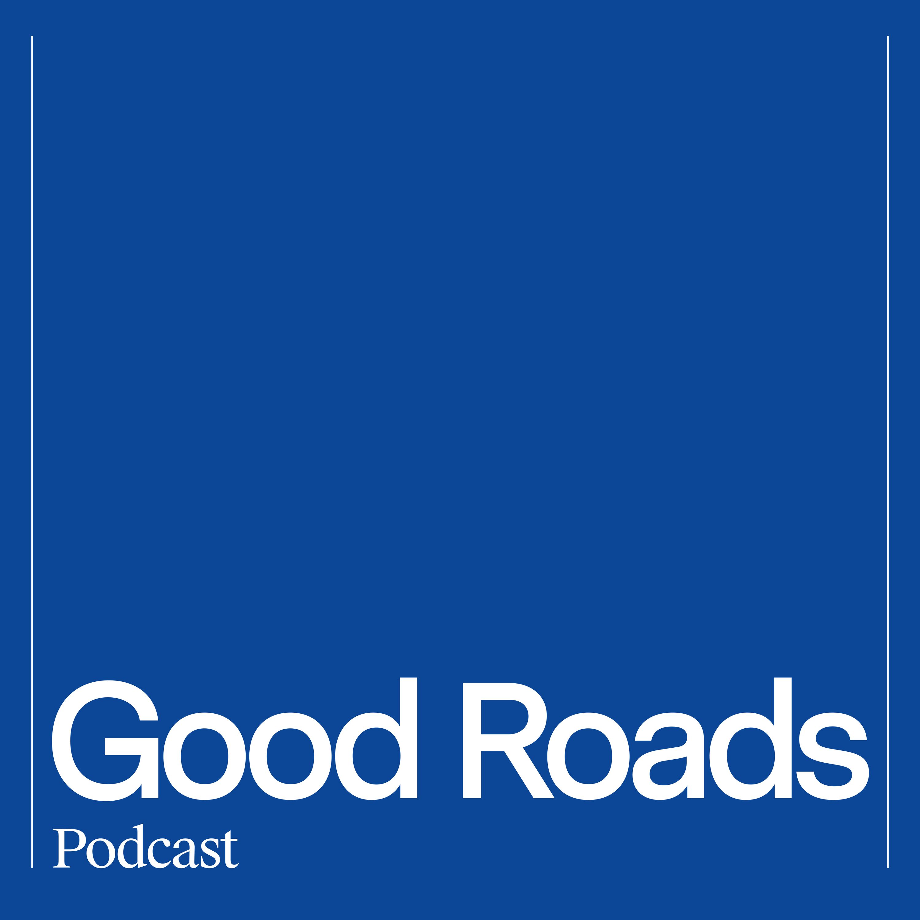 Episode 28 - The Human Factor of Road Safety