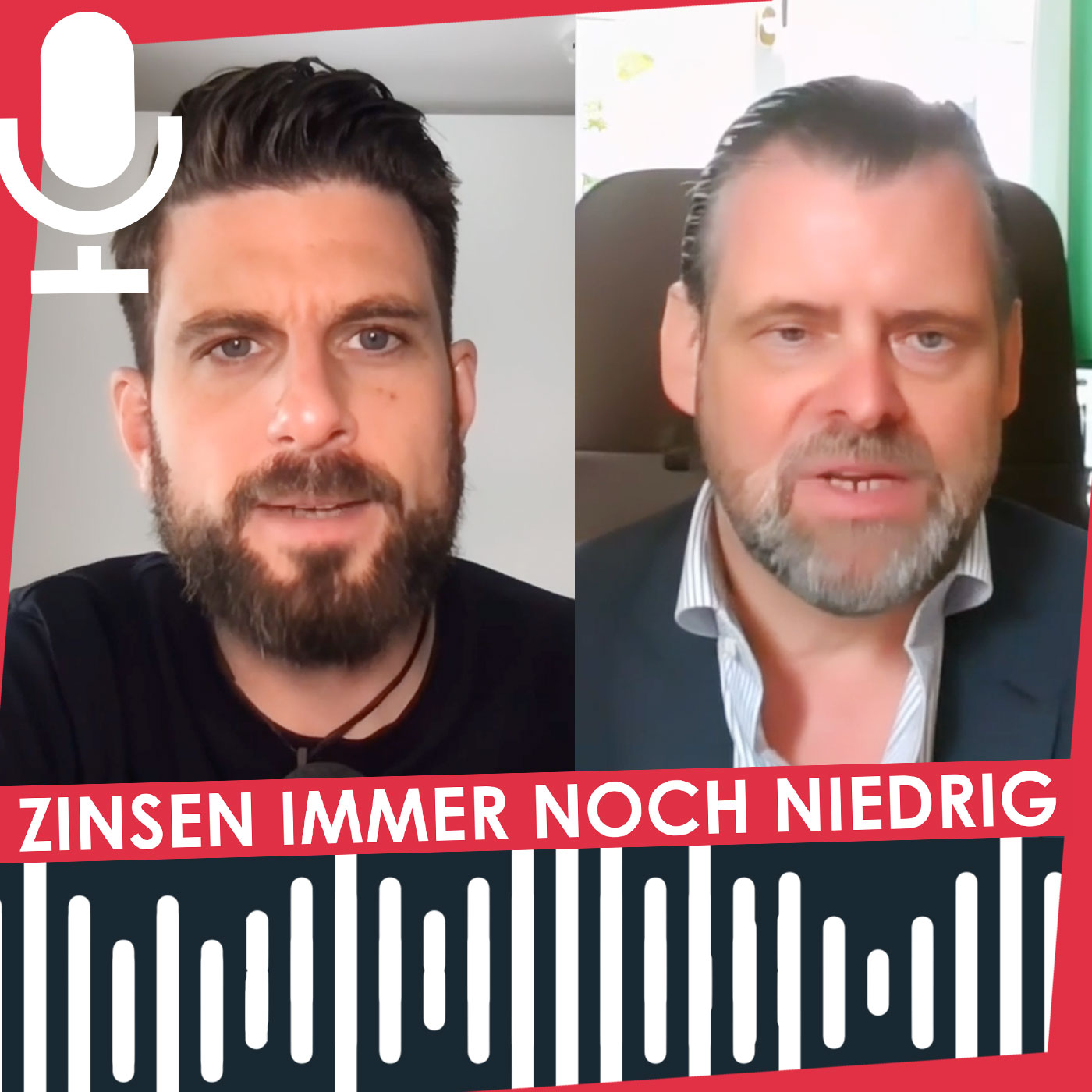 388 🎙 | Profi-Makler: So hat sich der Immobilienmarkt verändert