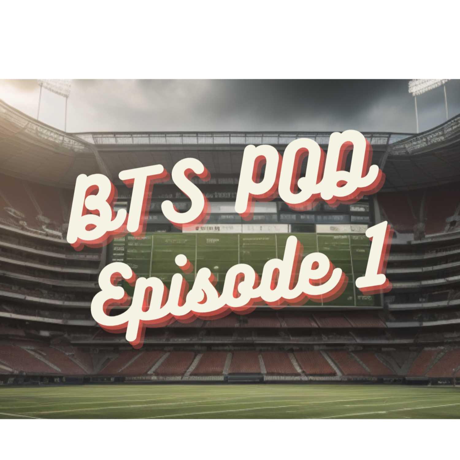 ⁣Beyond The Scoreboard Pod EP 1: All-Star Week, NBA Summer League, and NFL News