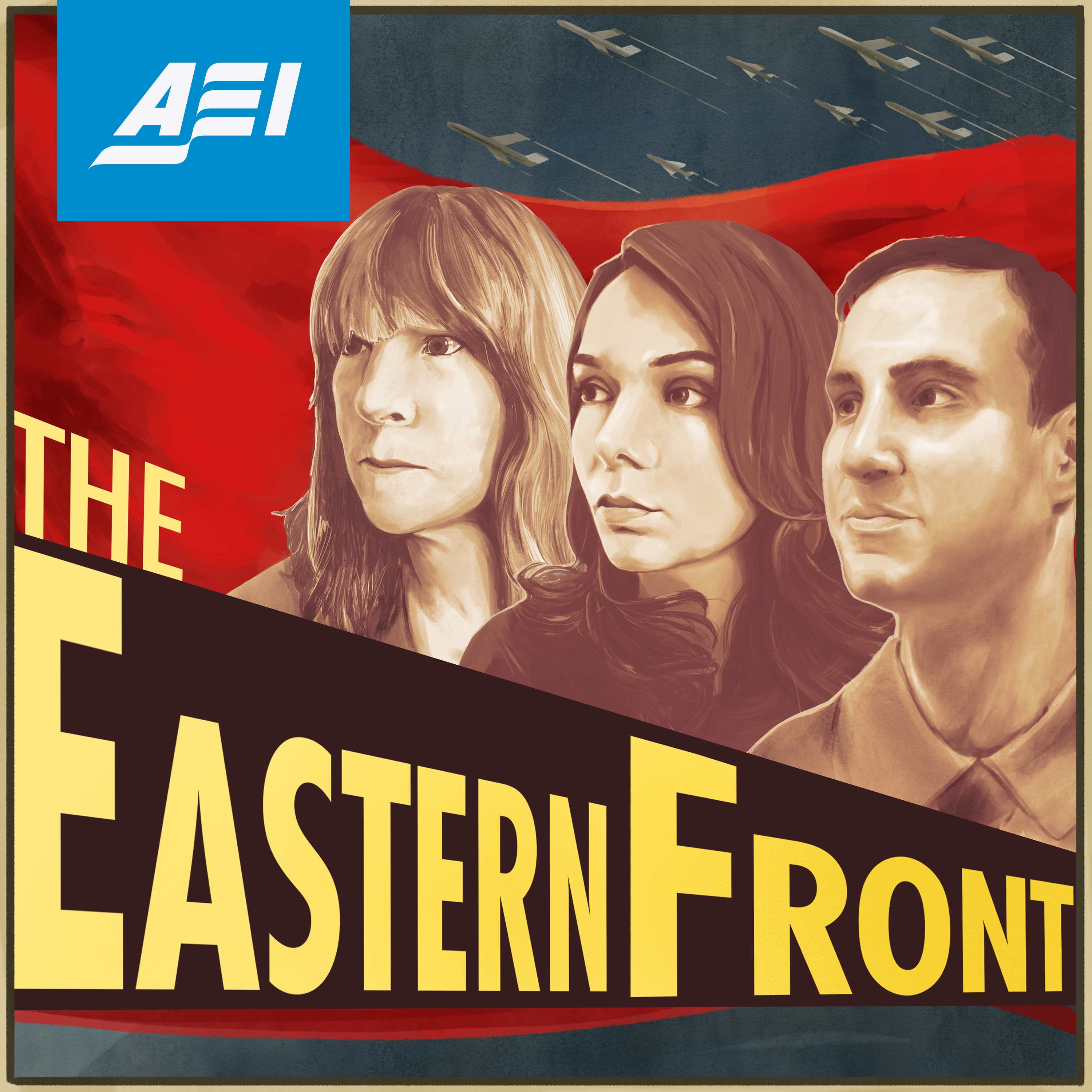 The Eastern Front 