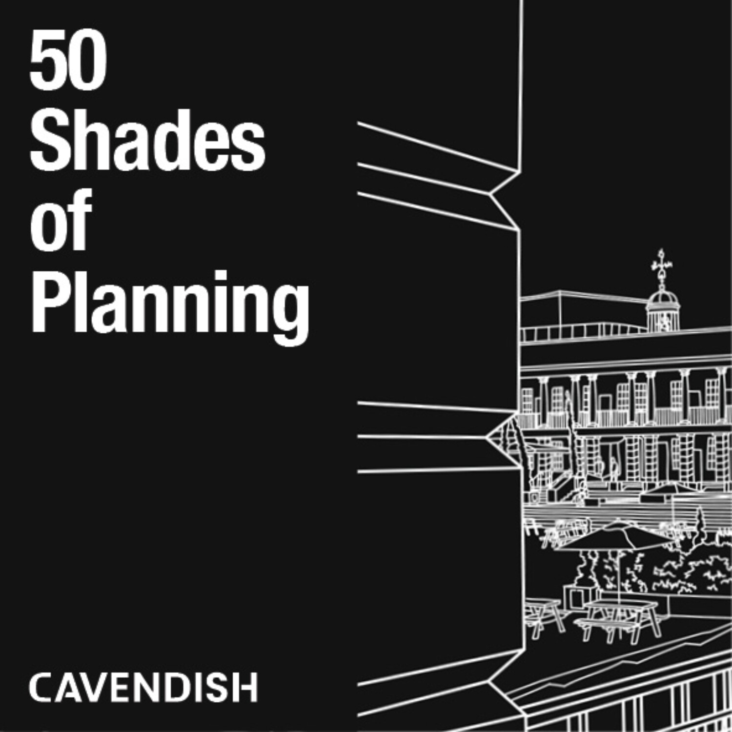 The 50 Shades of Planning Podcast 