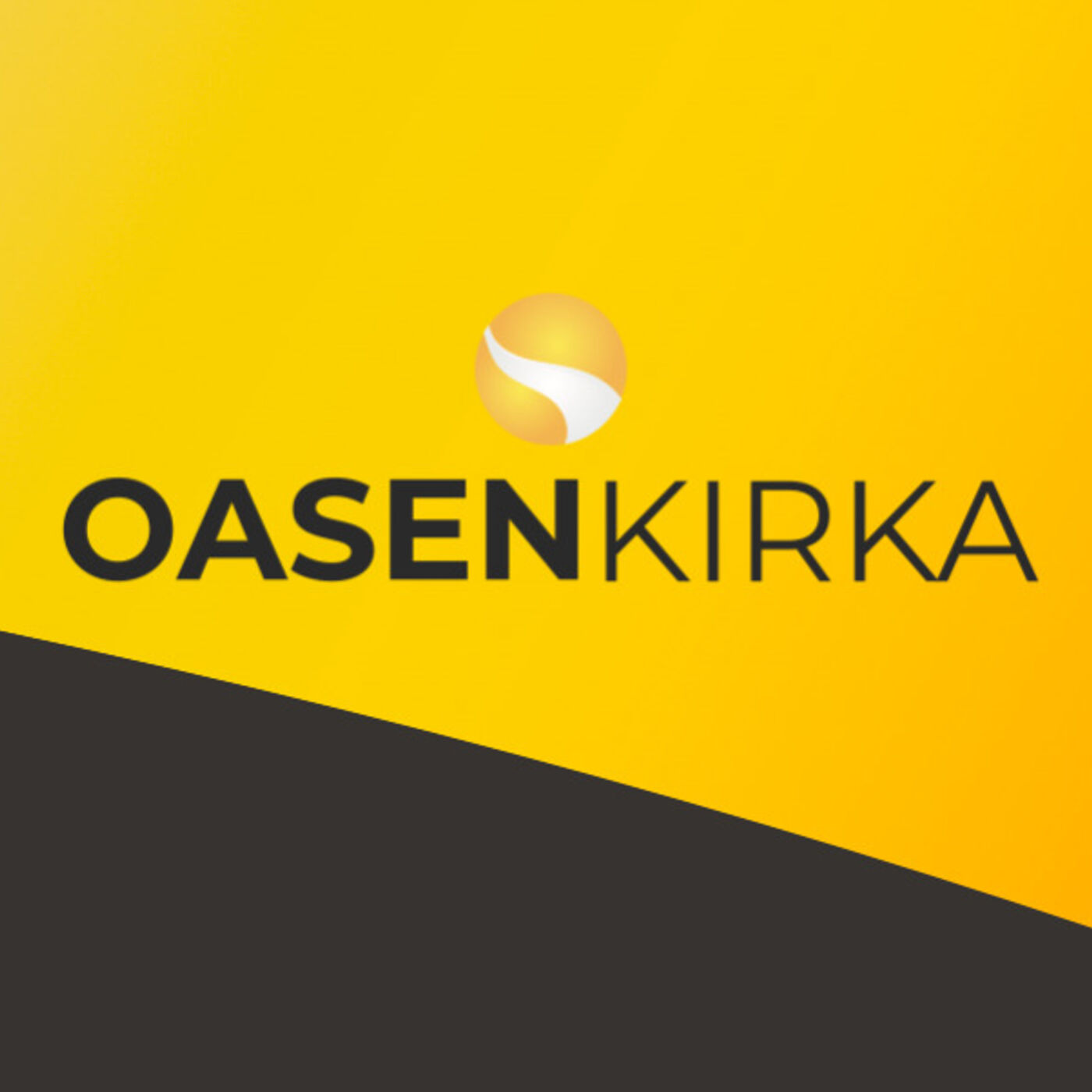 OASENKIRKA 