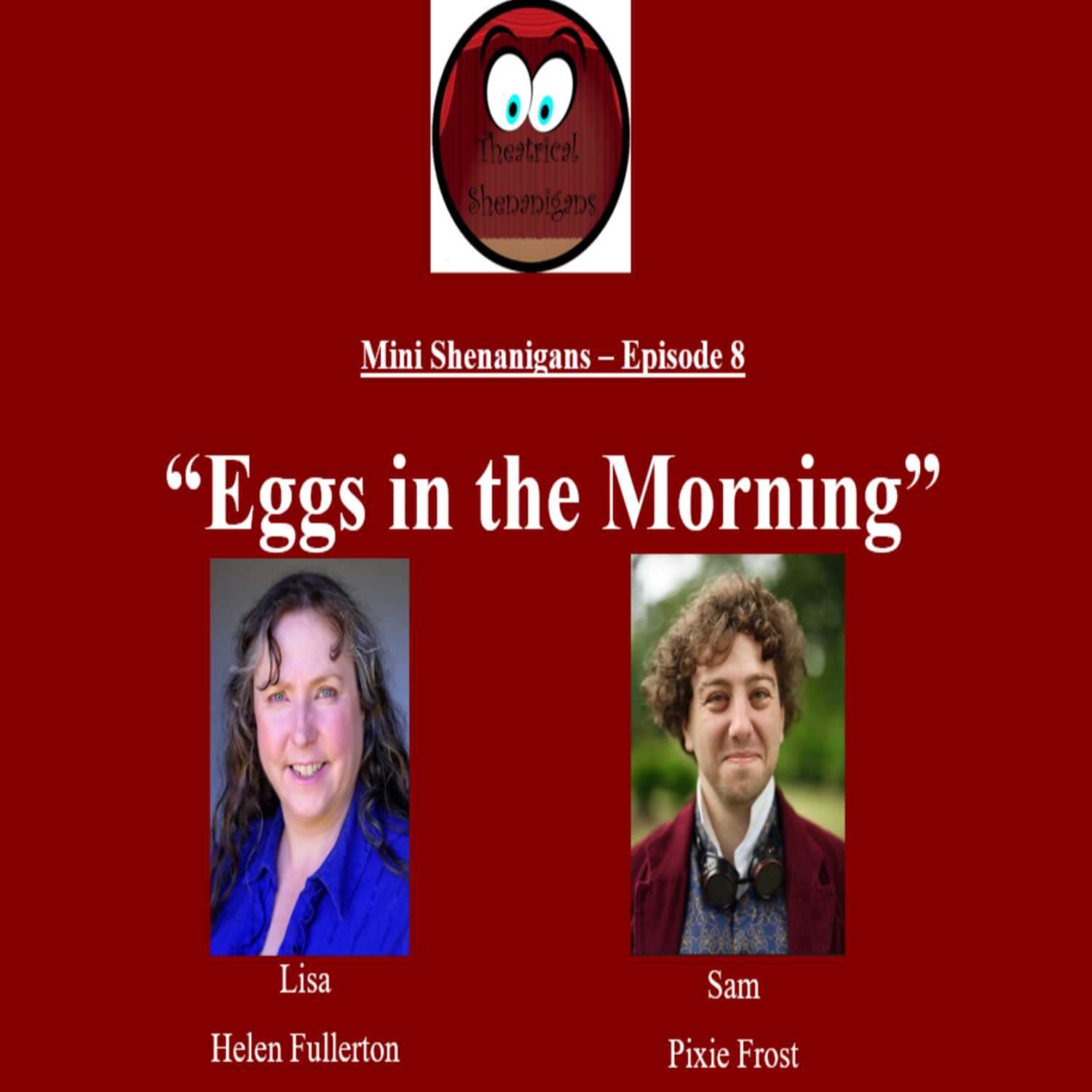 Mini Shenanigans - Episode 8 - "Eggs in the Morning"