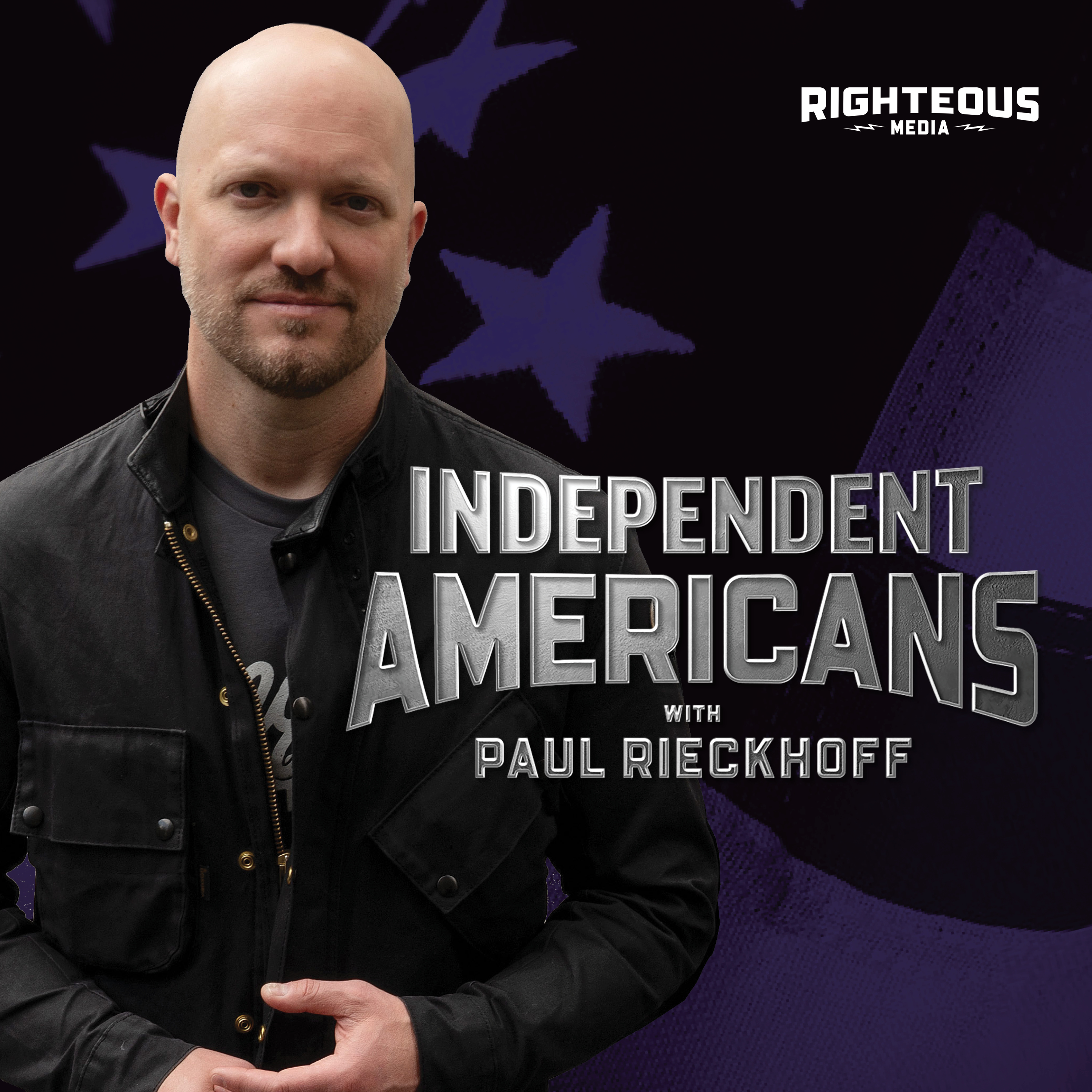 Independent Americans with Paul Rieckhoff 