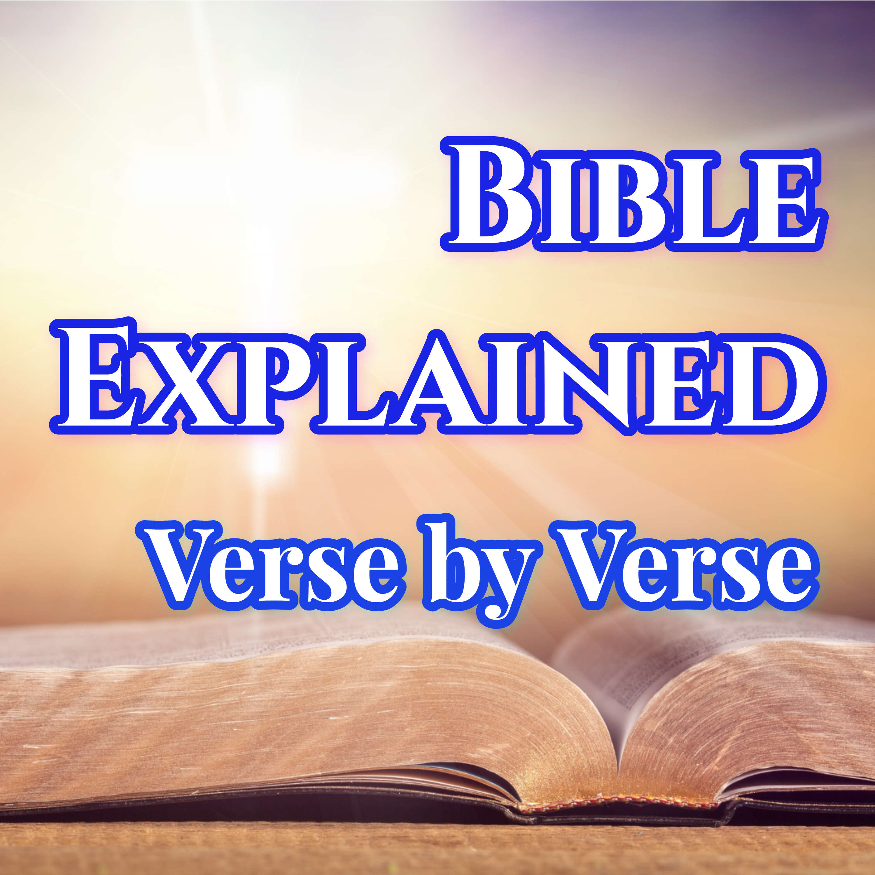 ⁣Episode 578:  Psalm 148-150