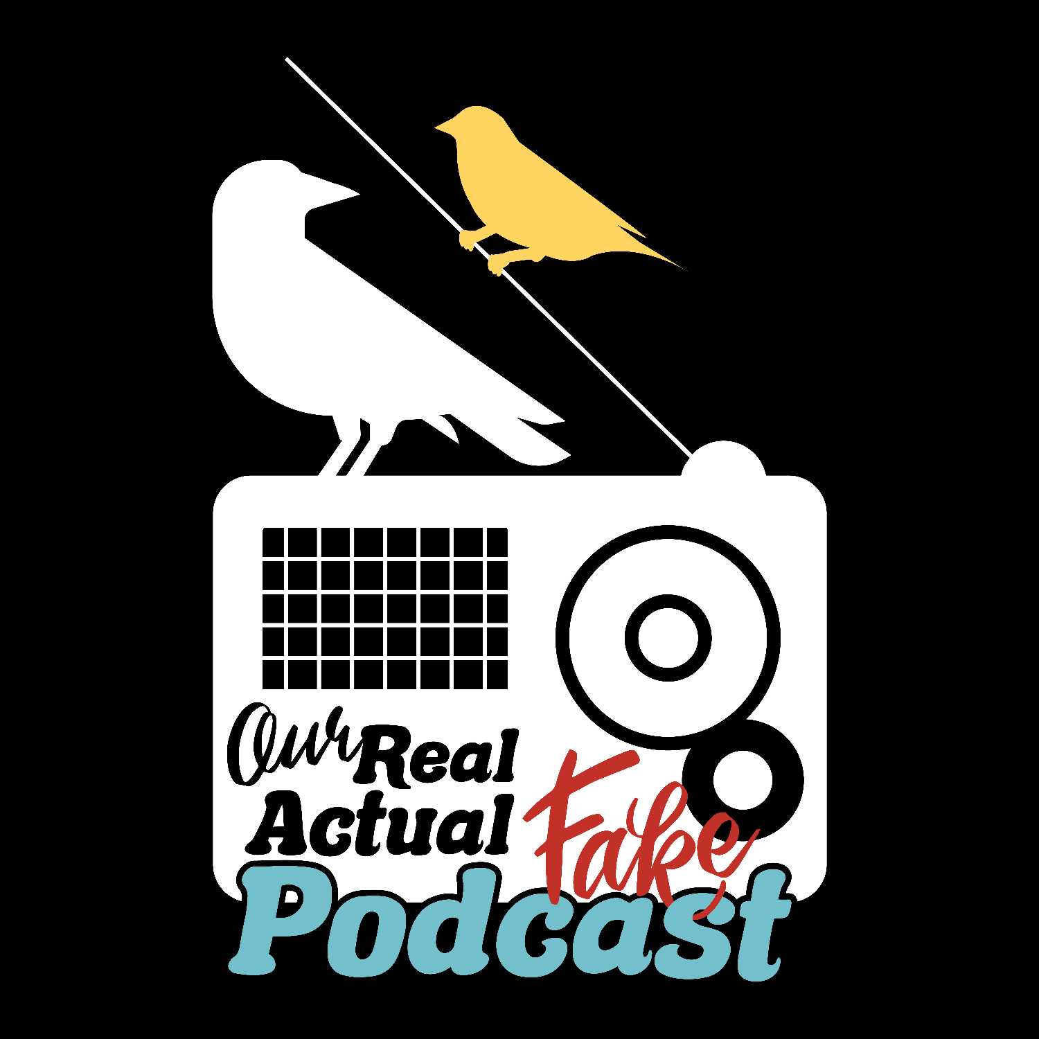 ORAFP Ep 36: When You Give a Pigeon a Hotdog