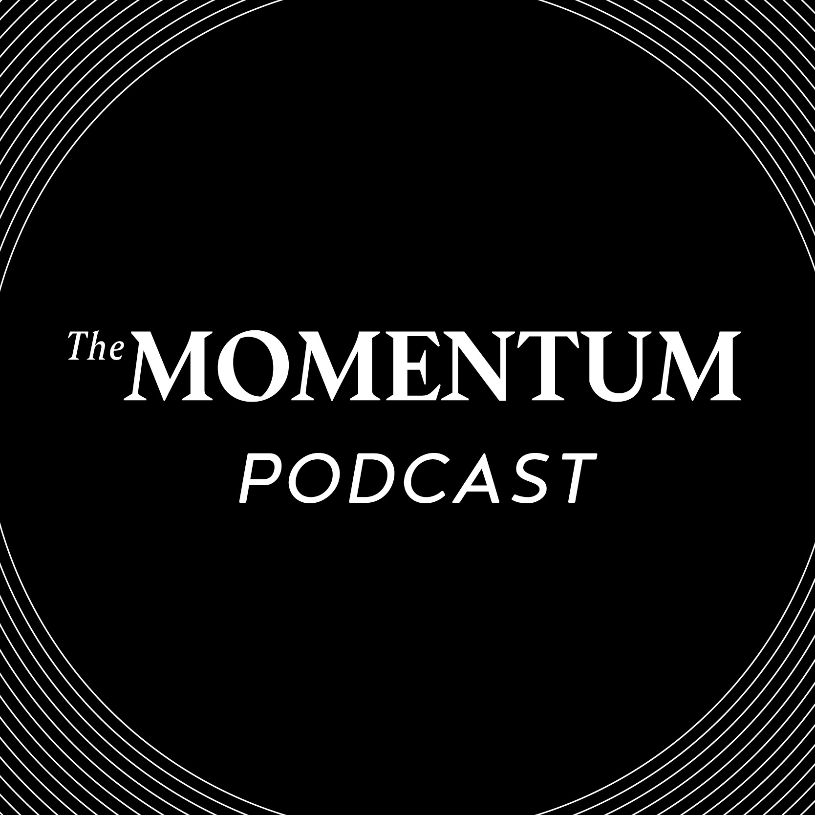 THE MOMENTUM Podcast 