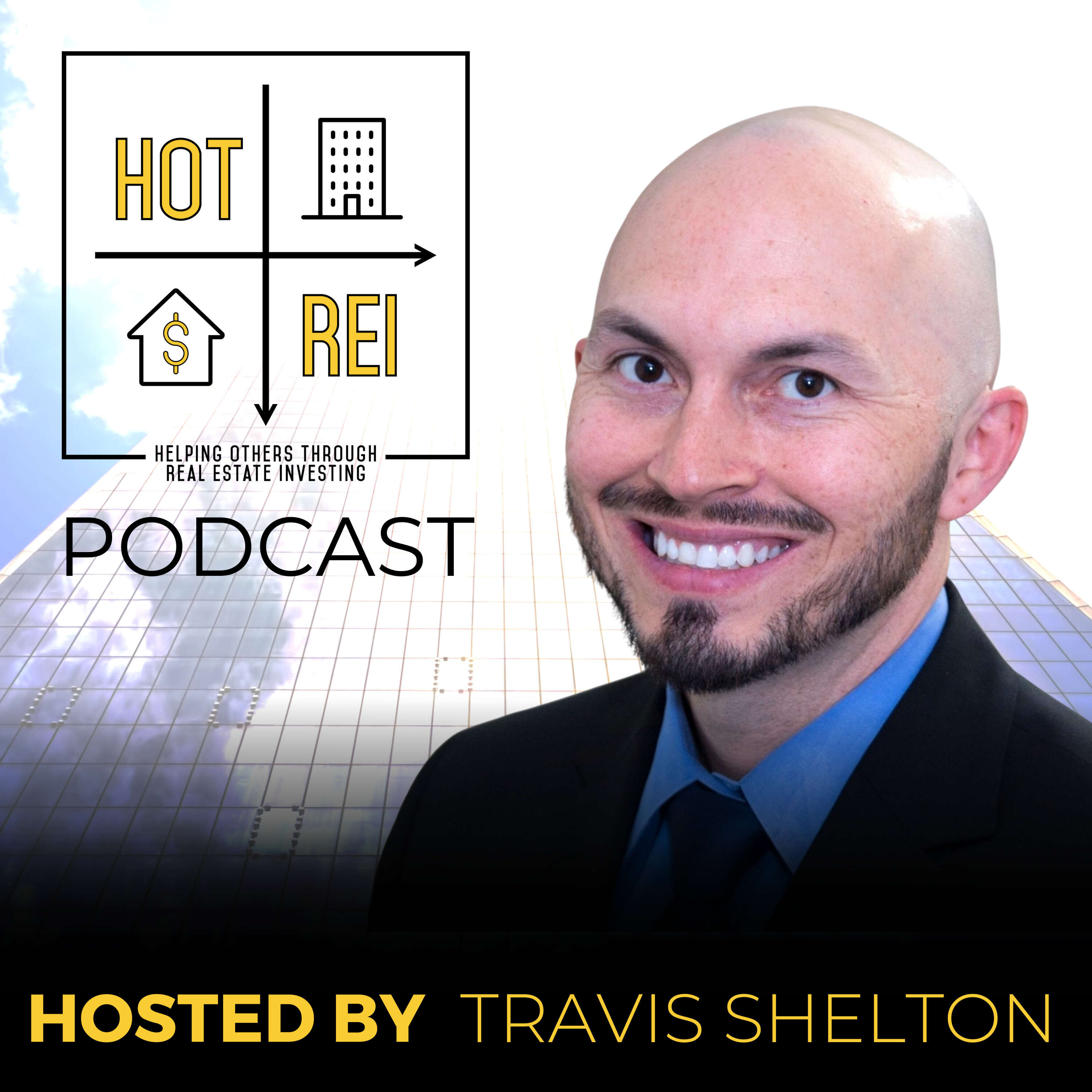 The HOT Real Estate Investing Podcast 