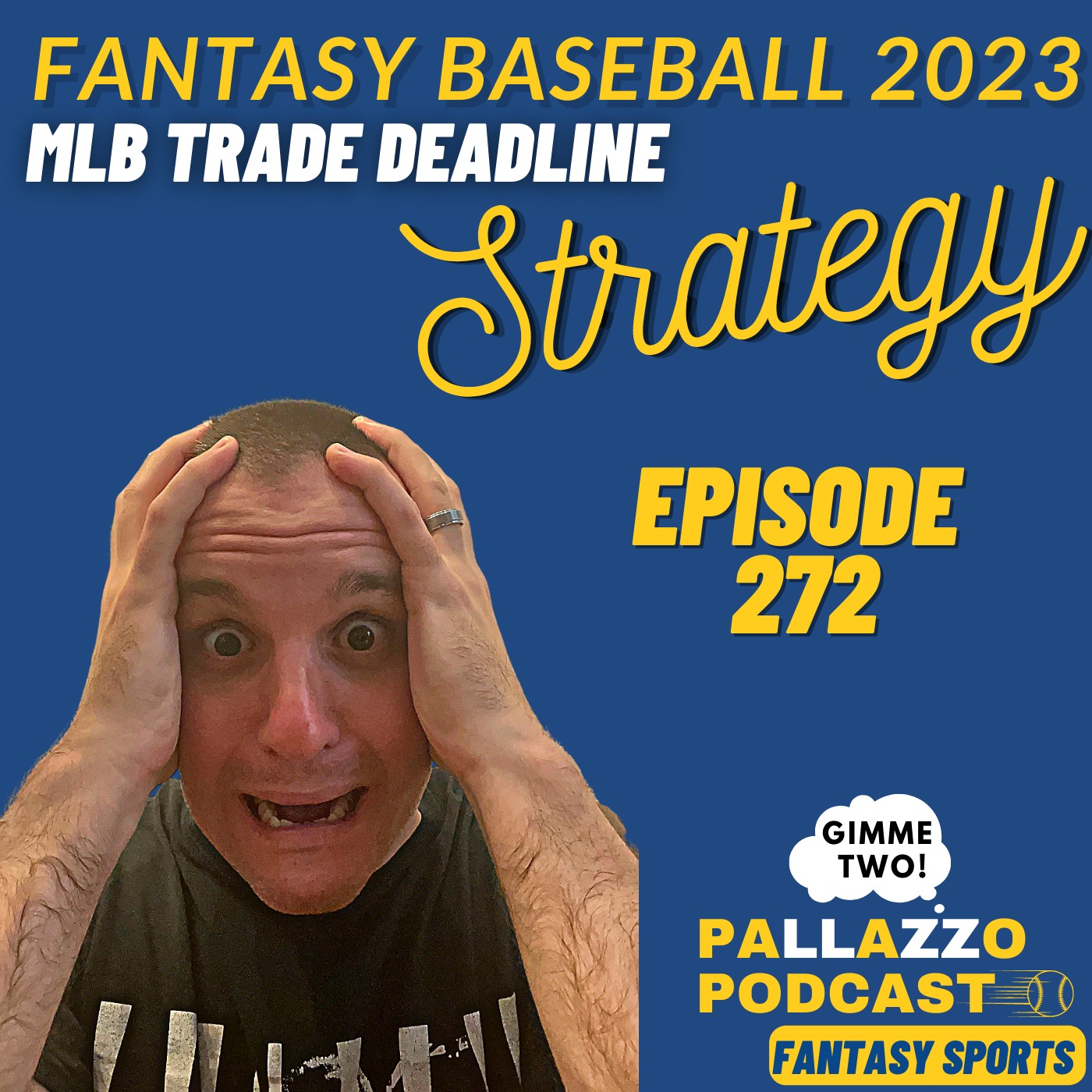 Trade Deadline Strategy Plus Lance Lynn To The Dodgers | July 28th, 2023